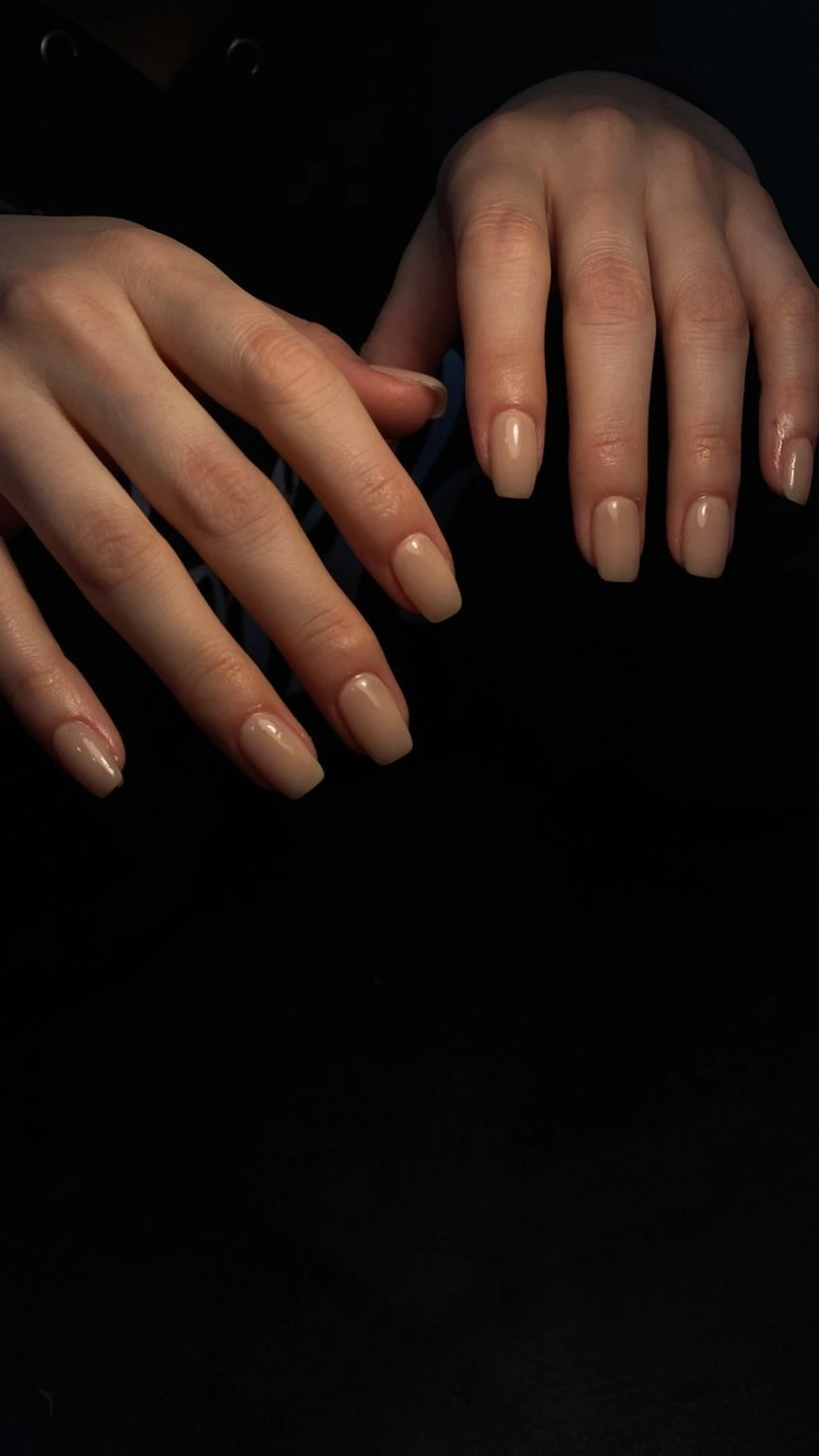 ネイル ハンドネイル ハンドケア NILATE所属・渡邉 あいのネイルデザイン