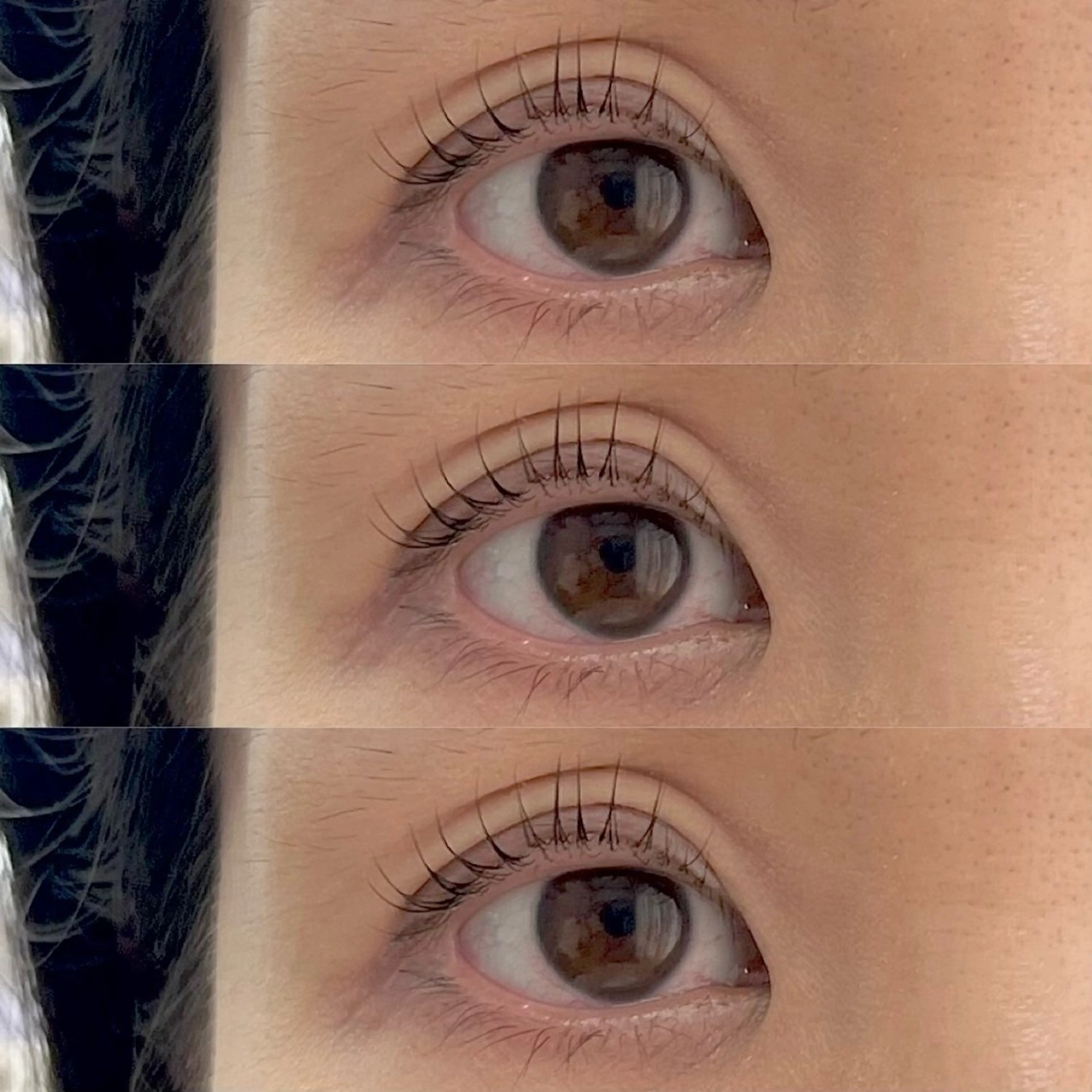 マツエク・マツパ マツパ niconail 千歳烏山店所属・niconail 🧣ayu 📍烏山のネイルデザイン