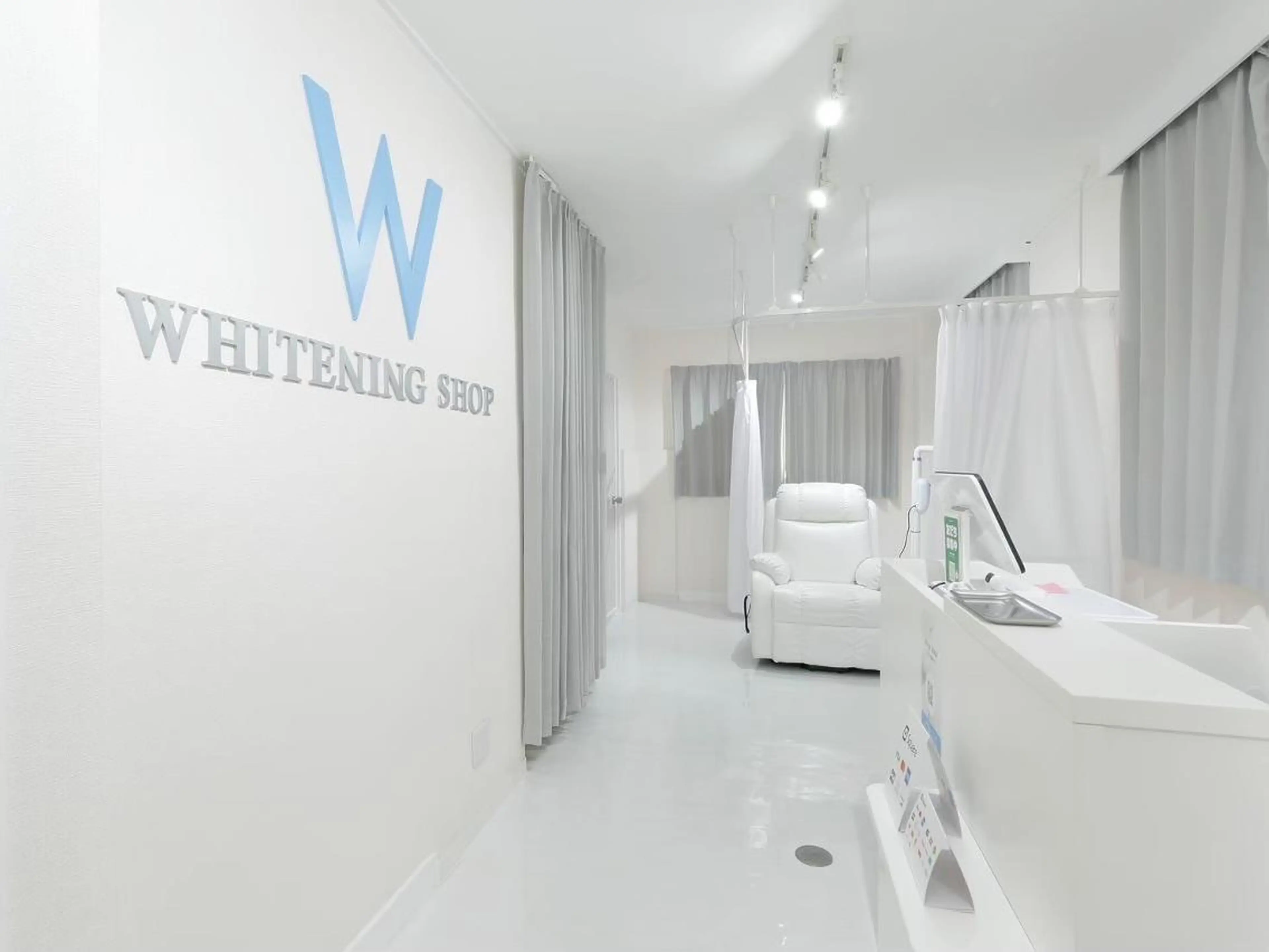 メンズ エステ リラク ホワイトニング ショップ本八幡店のエステ・リラクイメージ