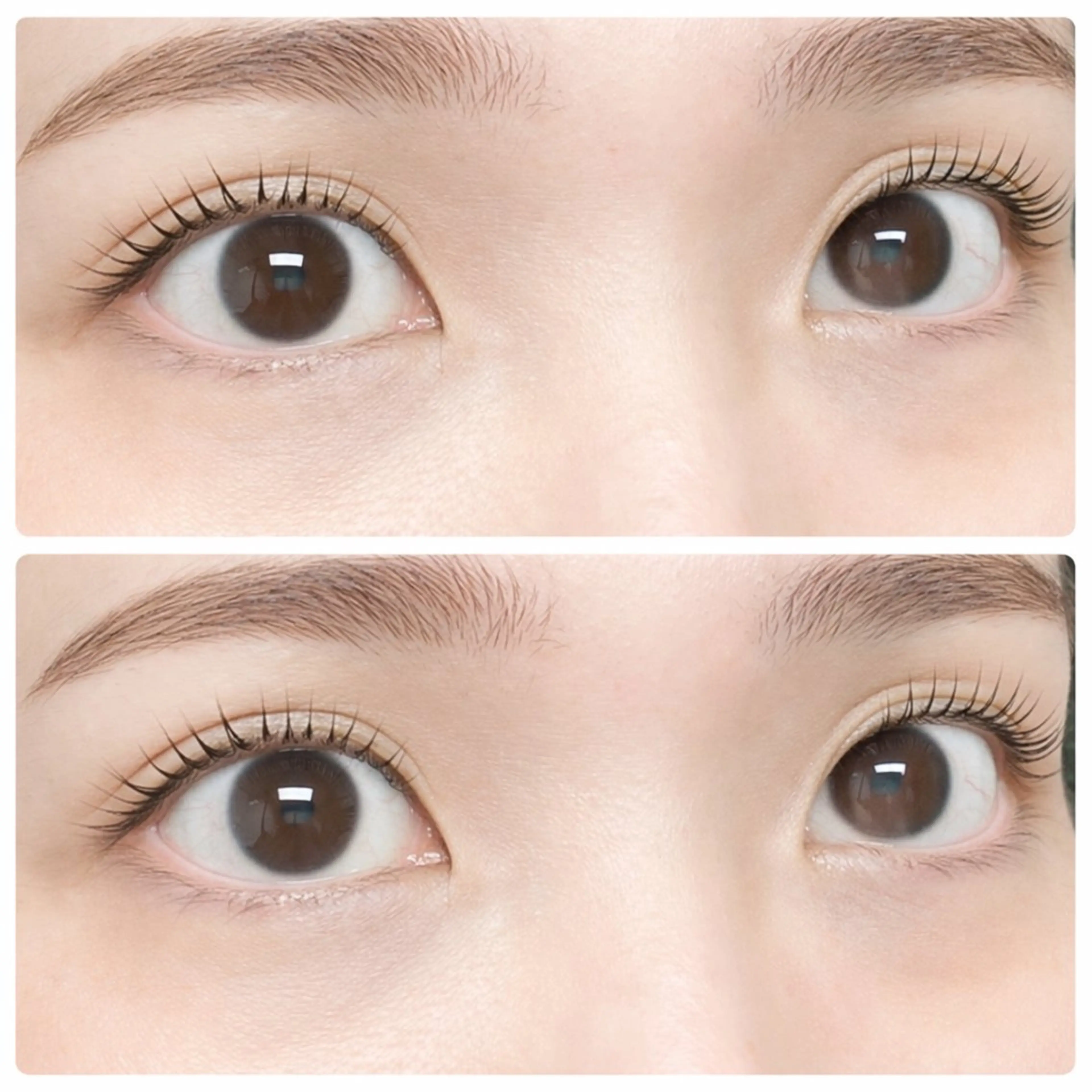 マツエク・マツパ マツパ SOIGNER所属・KITAMURA .のマツエク・マツパデザイン