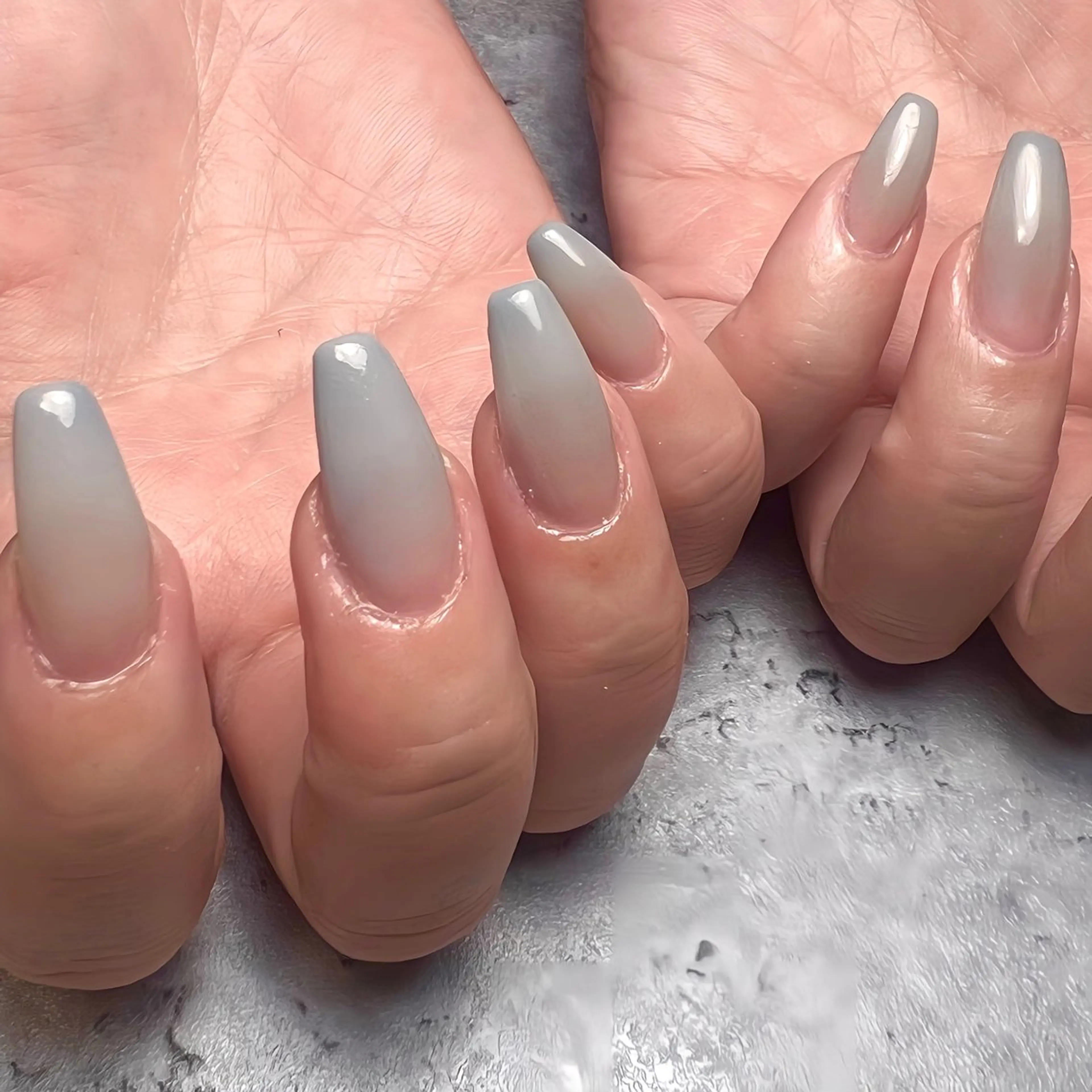 ネイル ハンドネイル are you nailのネイルデザイン