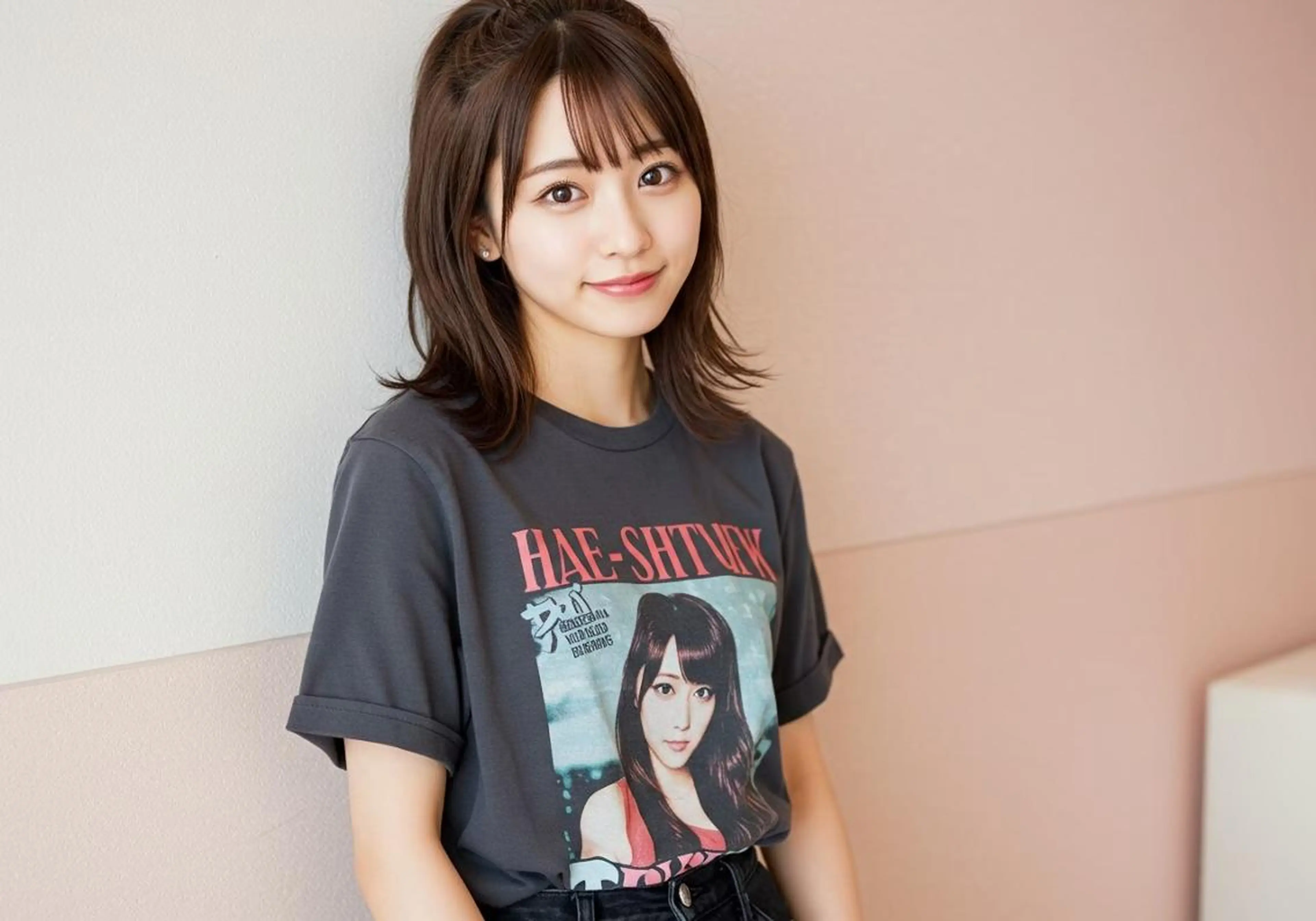 セミロング コトナ越谷/ 高堰朱羽.｡.:*☆のヘアスタイル