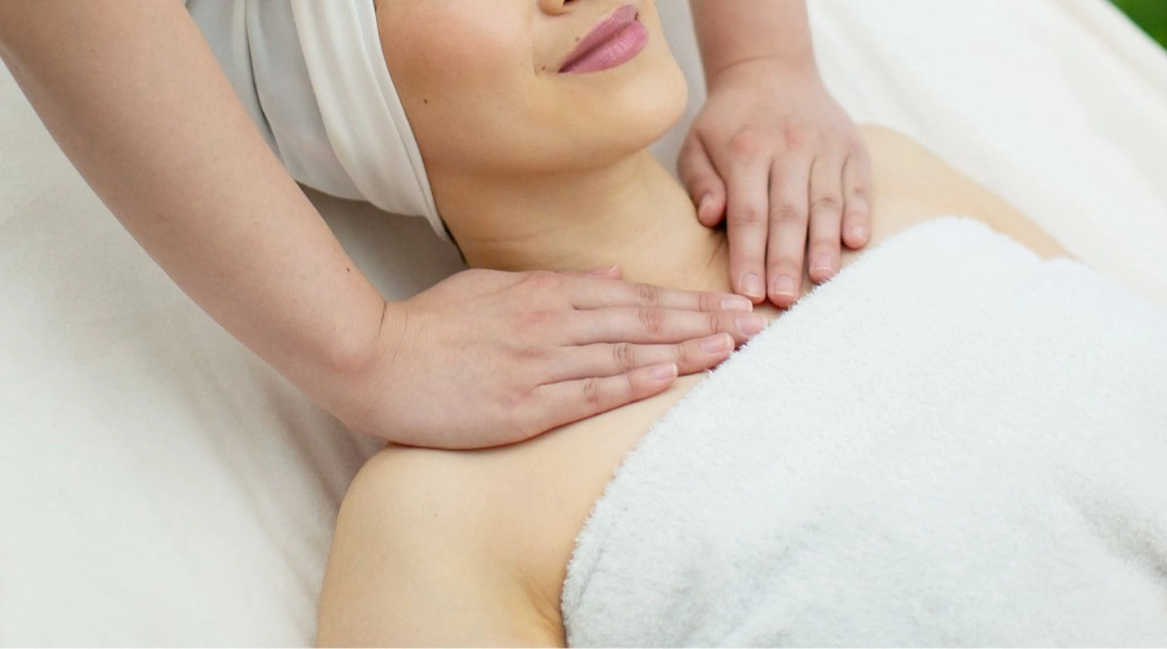 オイルトリートメント GardenRizoのエステ・リラクイメージ