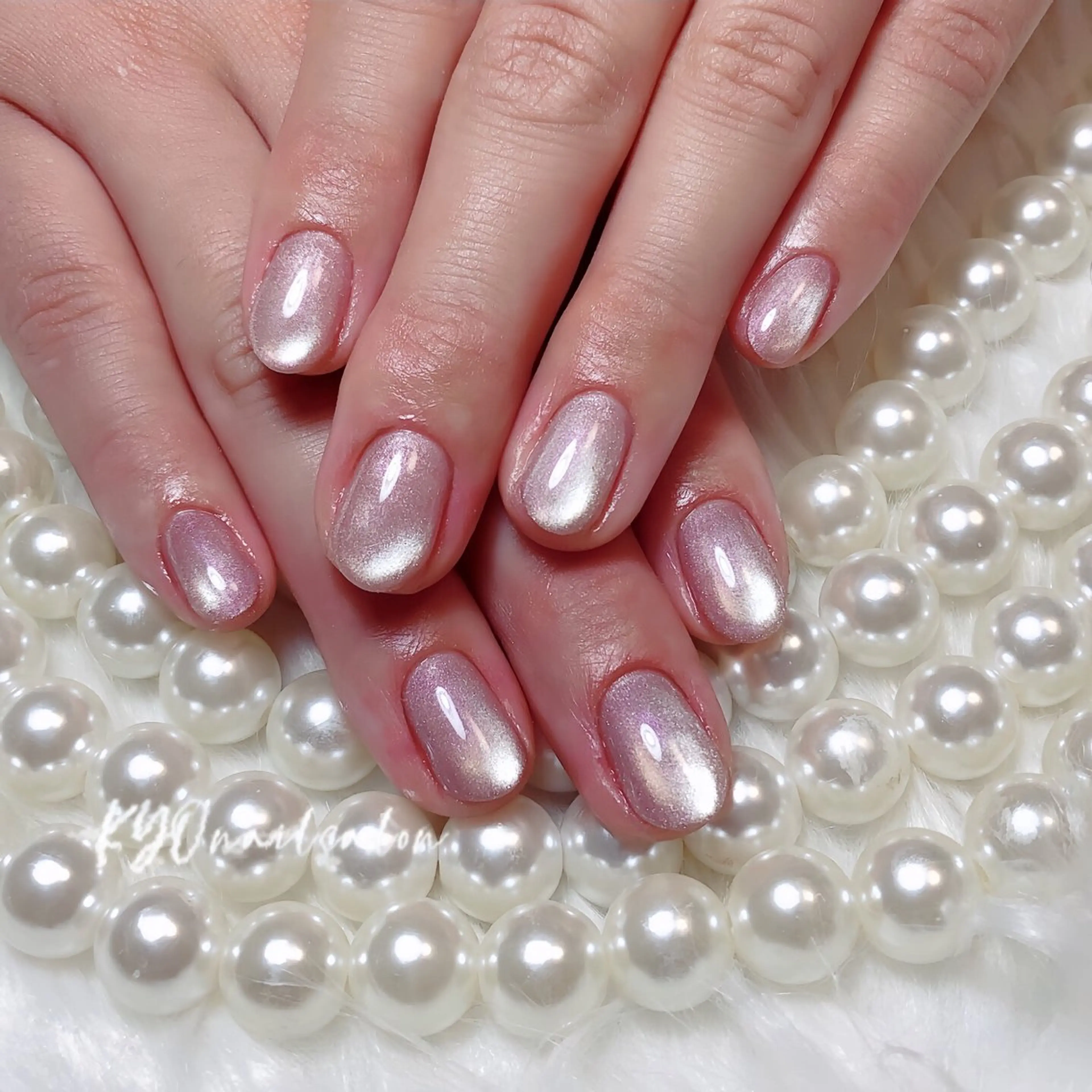 ネイル ネイリスト KYOのネイルデザイン