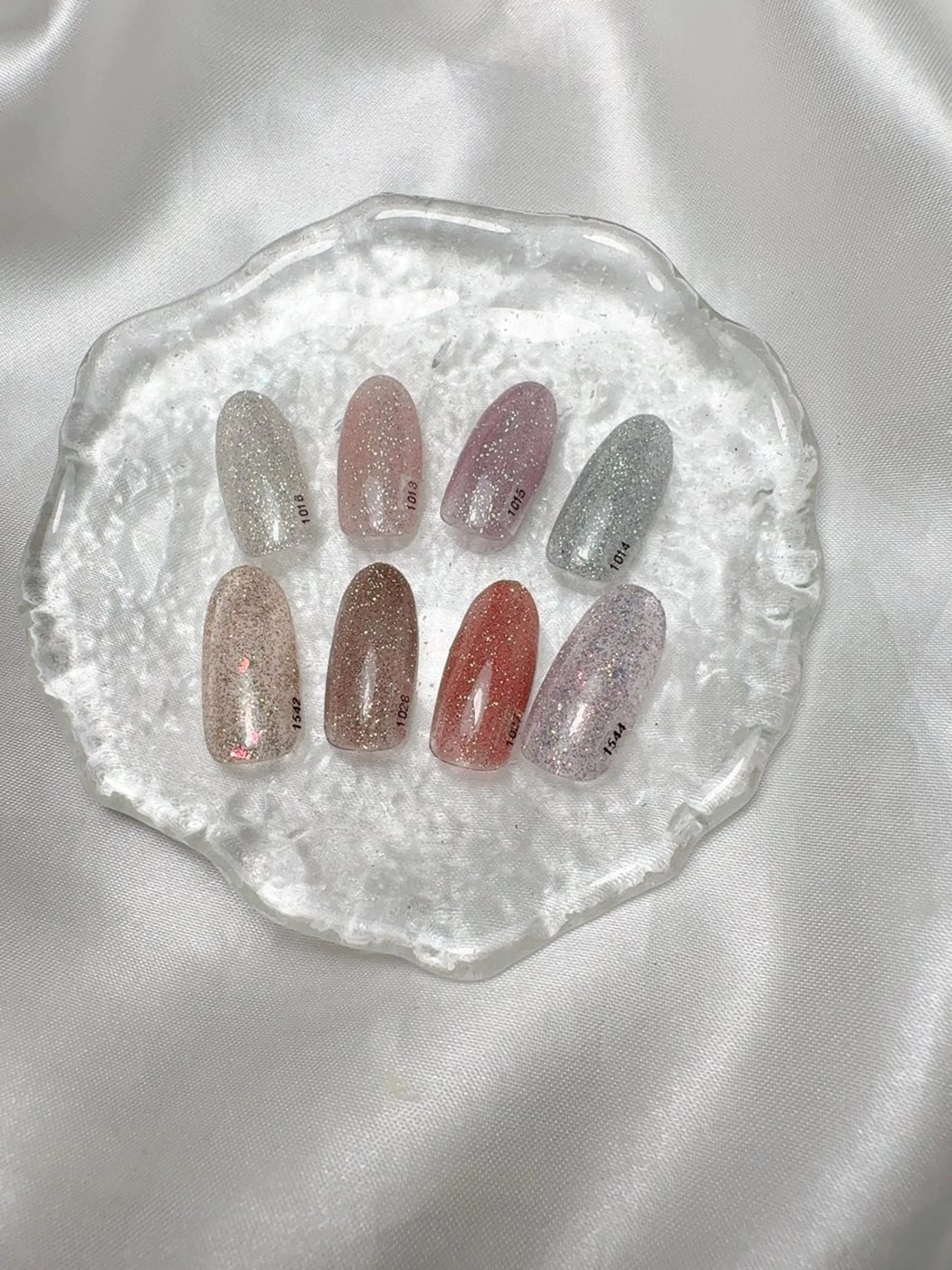 【フラッシュネイル】写真映えするカラー揃えてあります✨️の写真