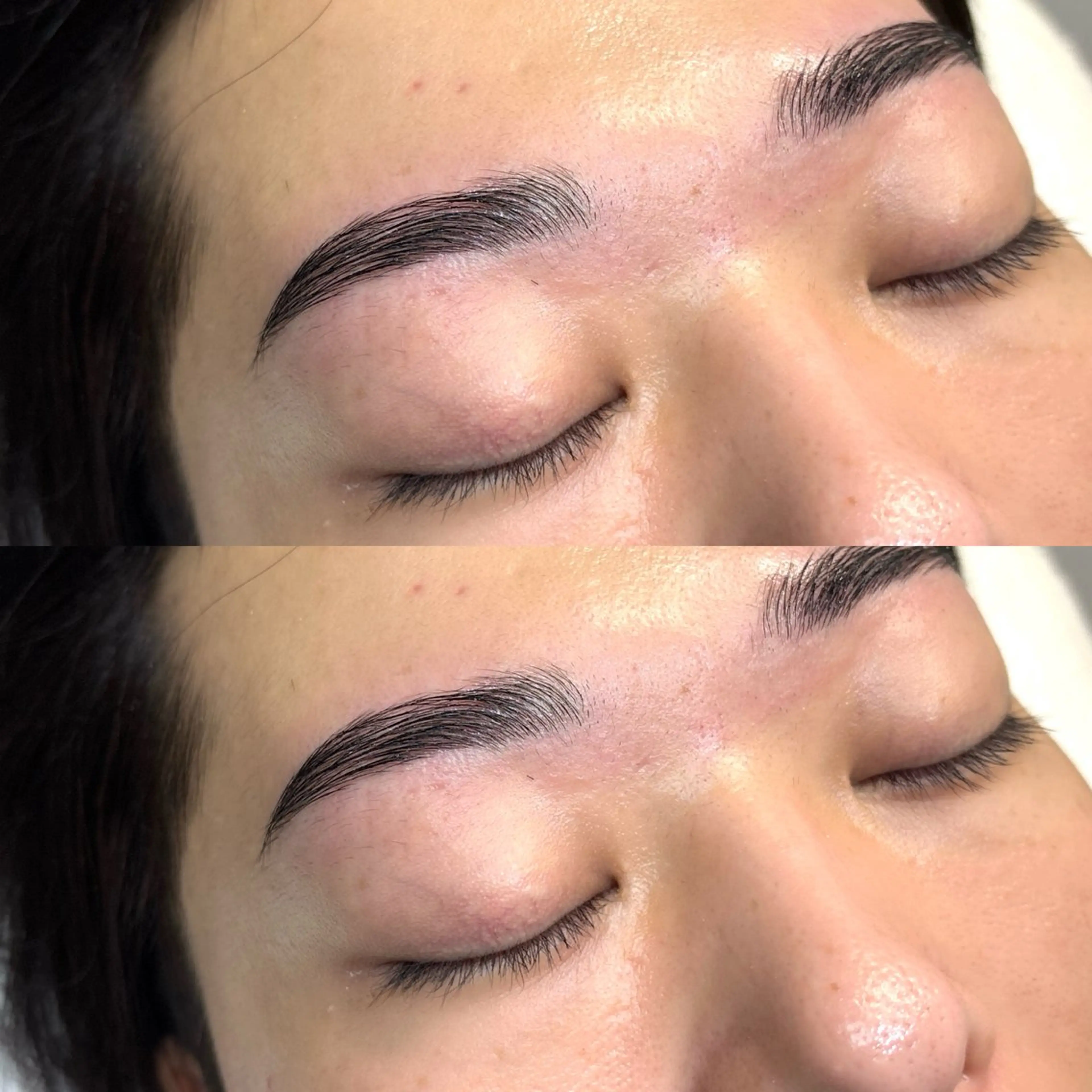 12/25(木)限定🌟ハリウッドブロウリフト（HBL）¥6,200→¥5,900の写真