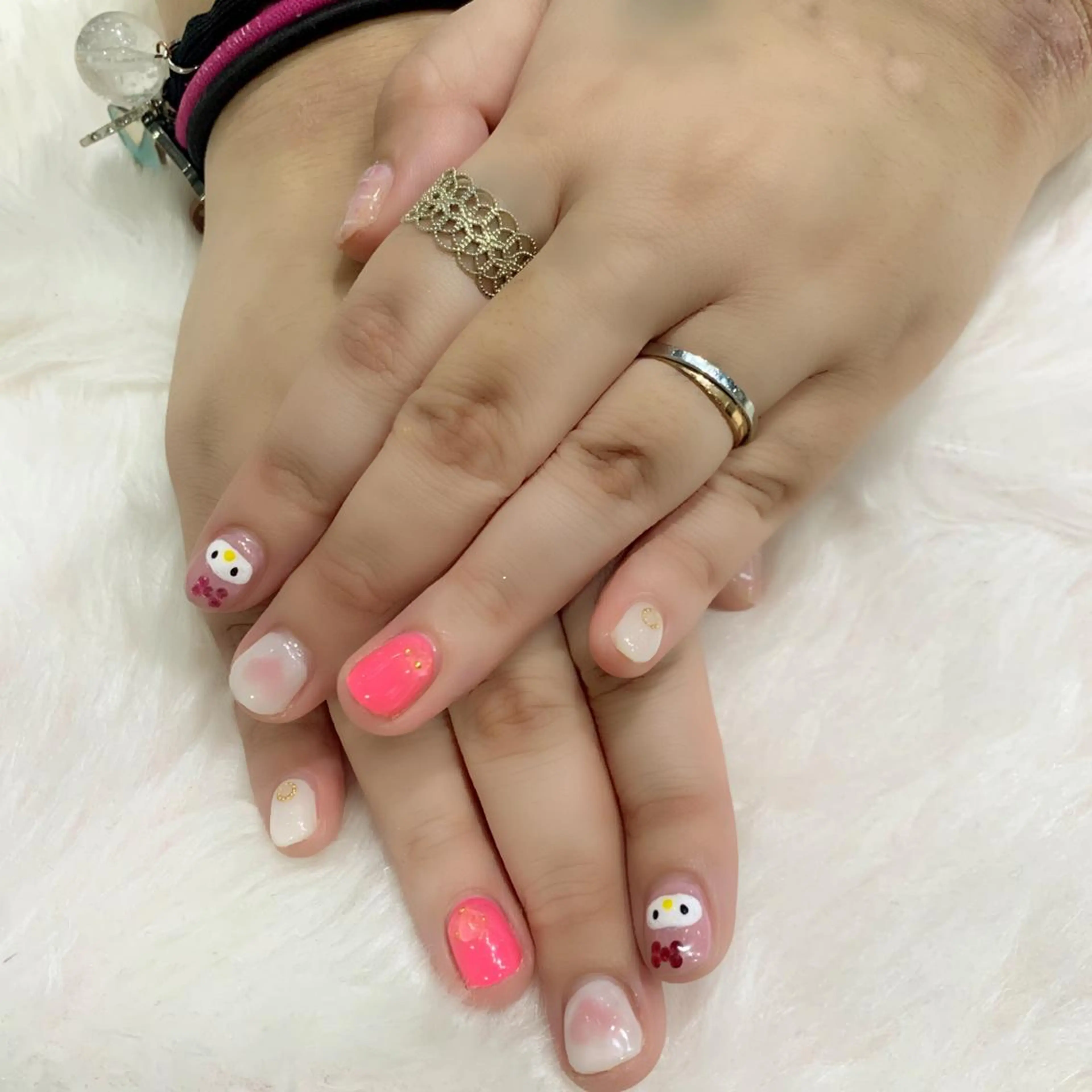 ネイル ハンドネイル 艶髪／髪質改善 ♡Tsuzumiのその他イメージ