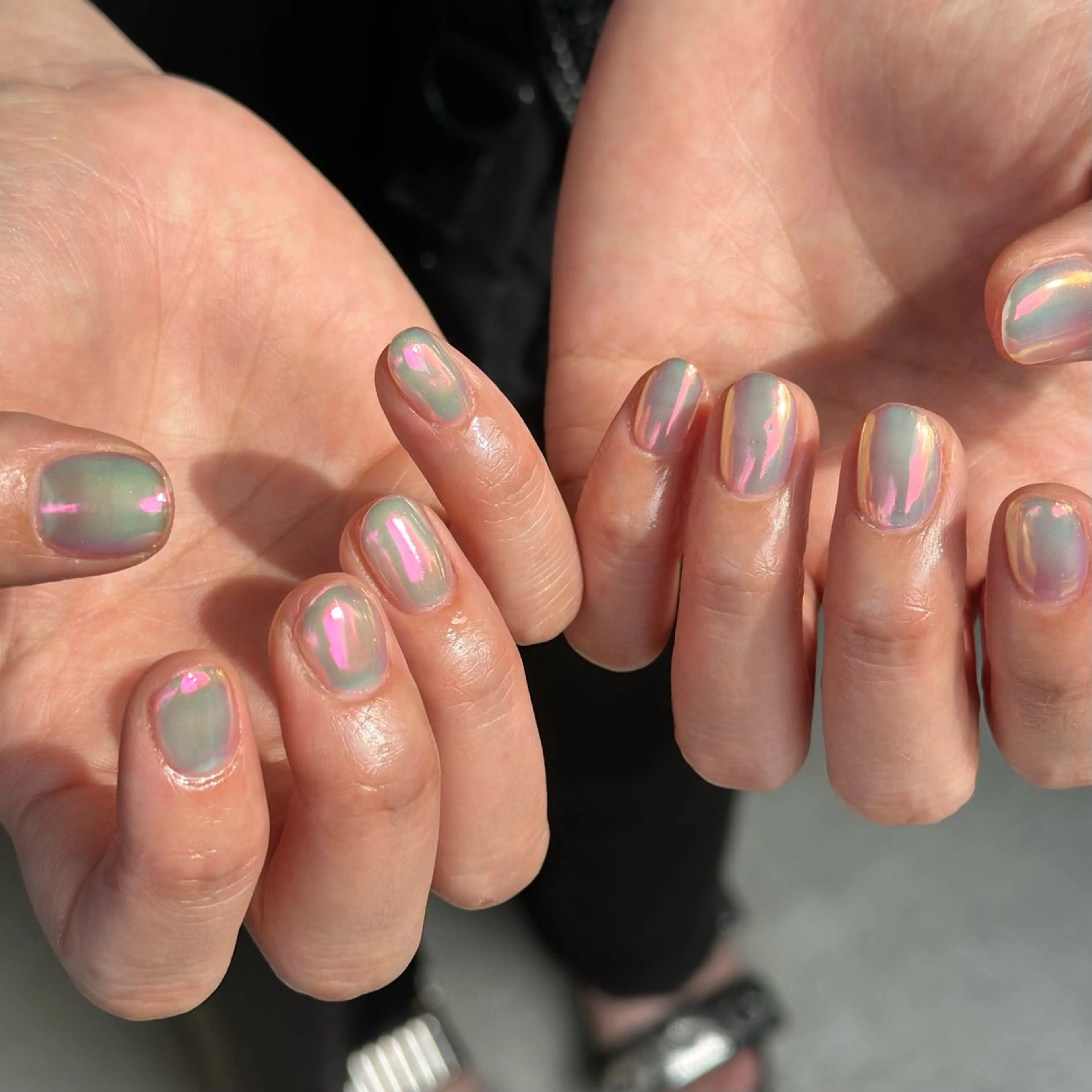 ネイル chinois (シノワ)のネイルデザイン