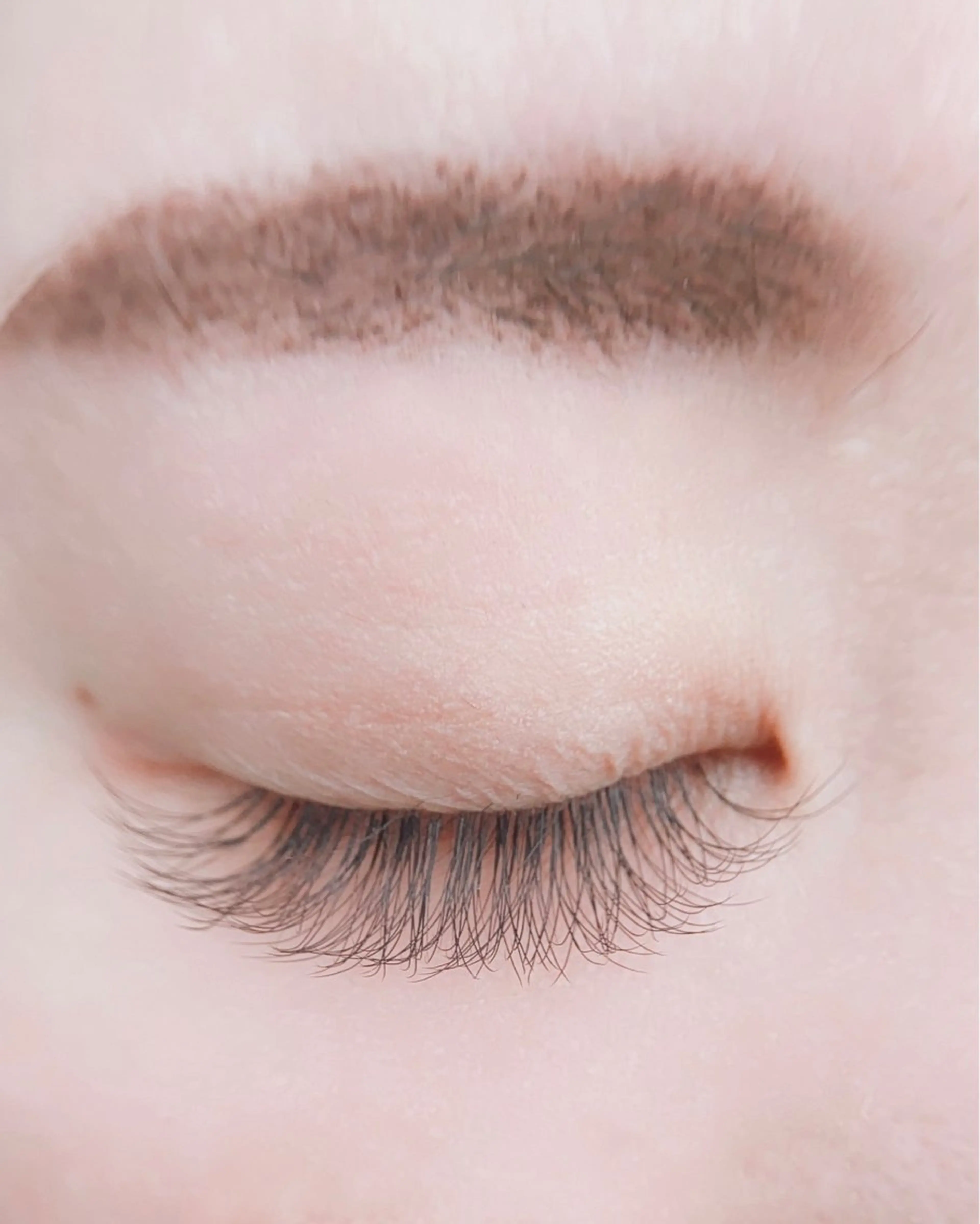 マツエク・マツパ サロンドトレス 心斎橋のマツエク・マツパデザイン