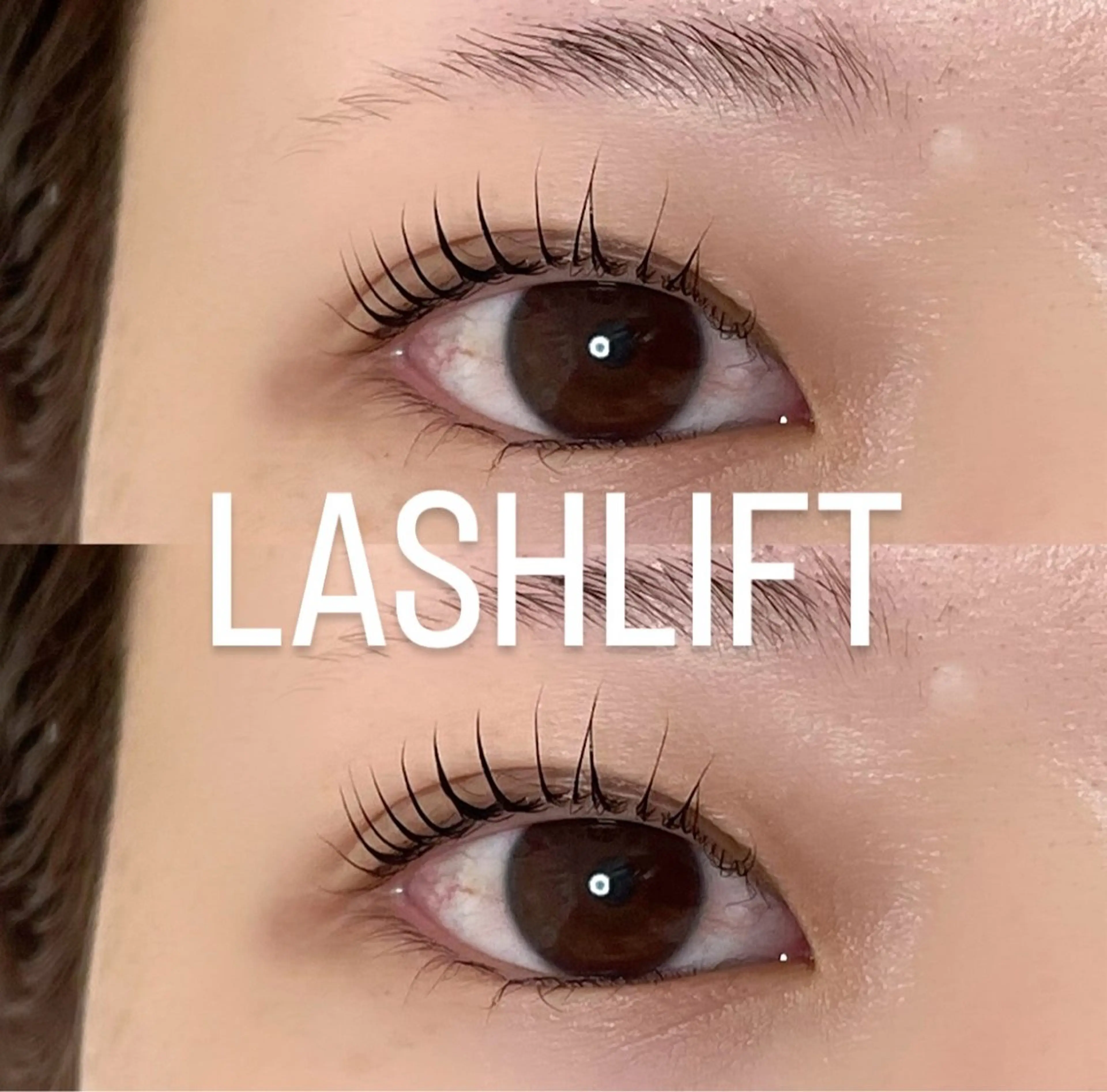 マツエク・マツパ マツパ anello＊東船橋 ayakaのマツエク・マツパデザイン