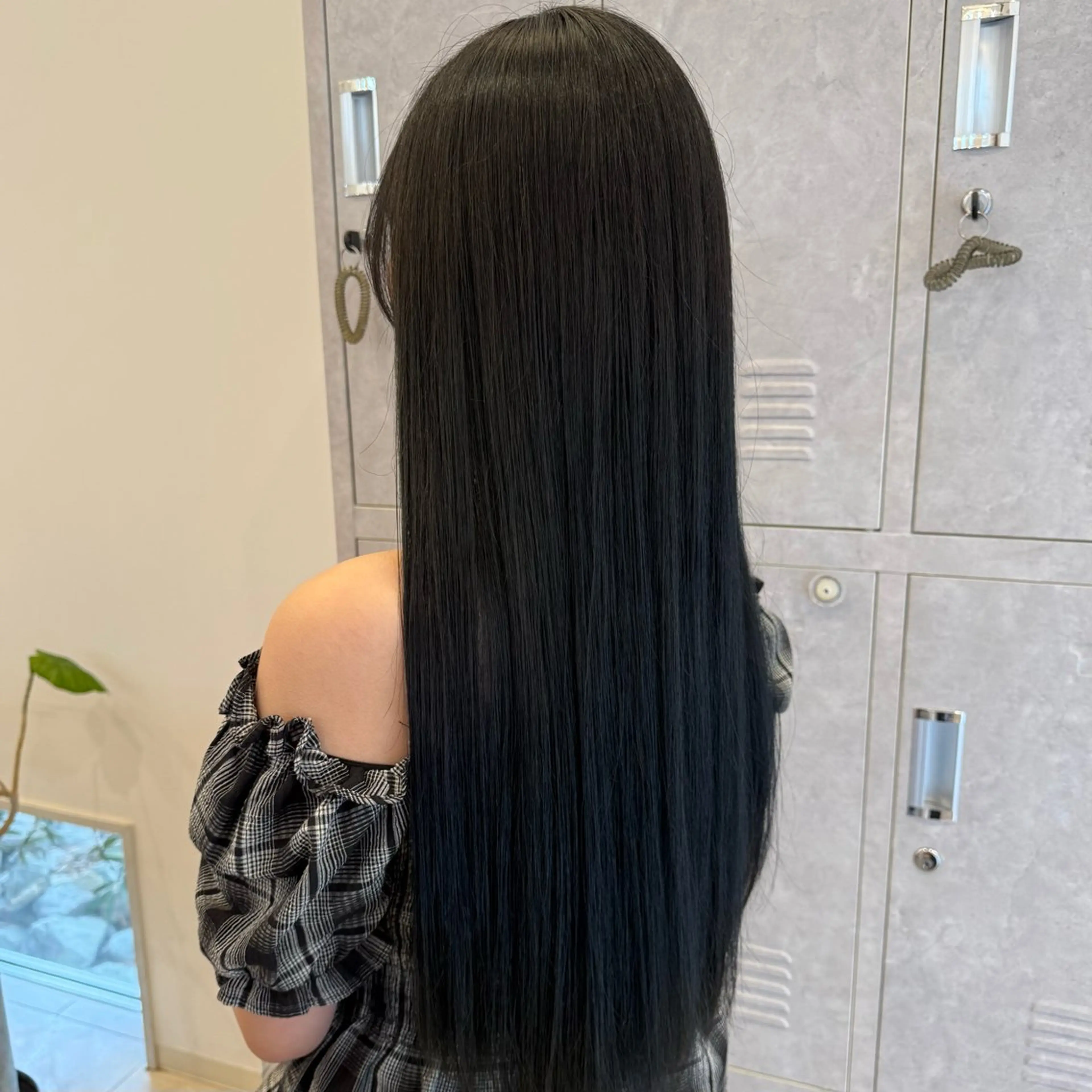 ロング ヘアカラー カラーモデル募集中❕ ayumiのヘアスタイル