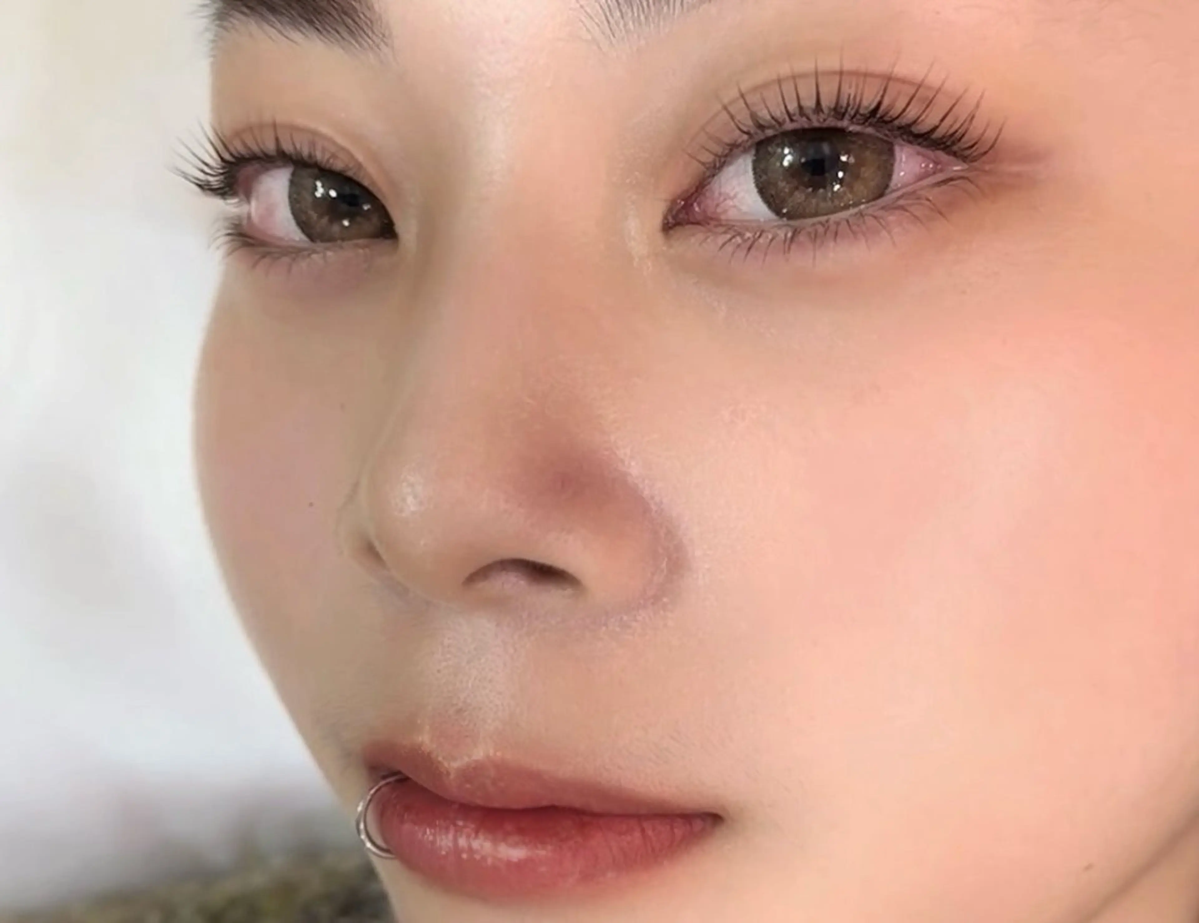 マツエク・マツパ マツパ Livicate 💗🧁🎀🦋のマツエク・マツパデザイン