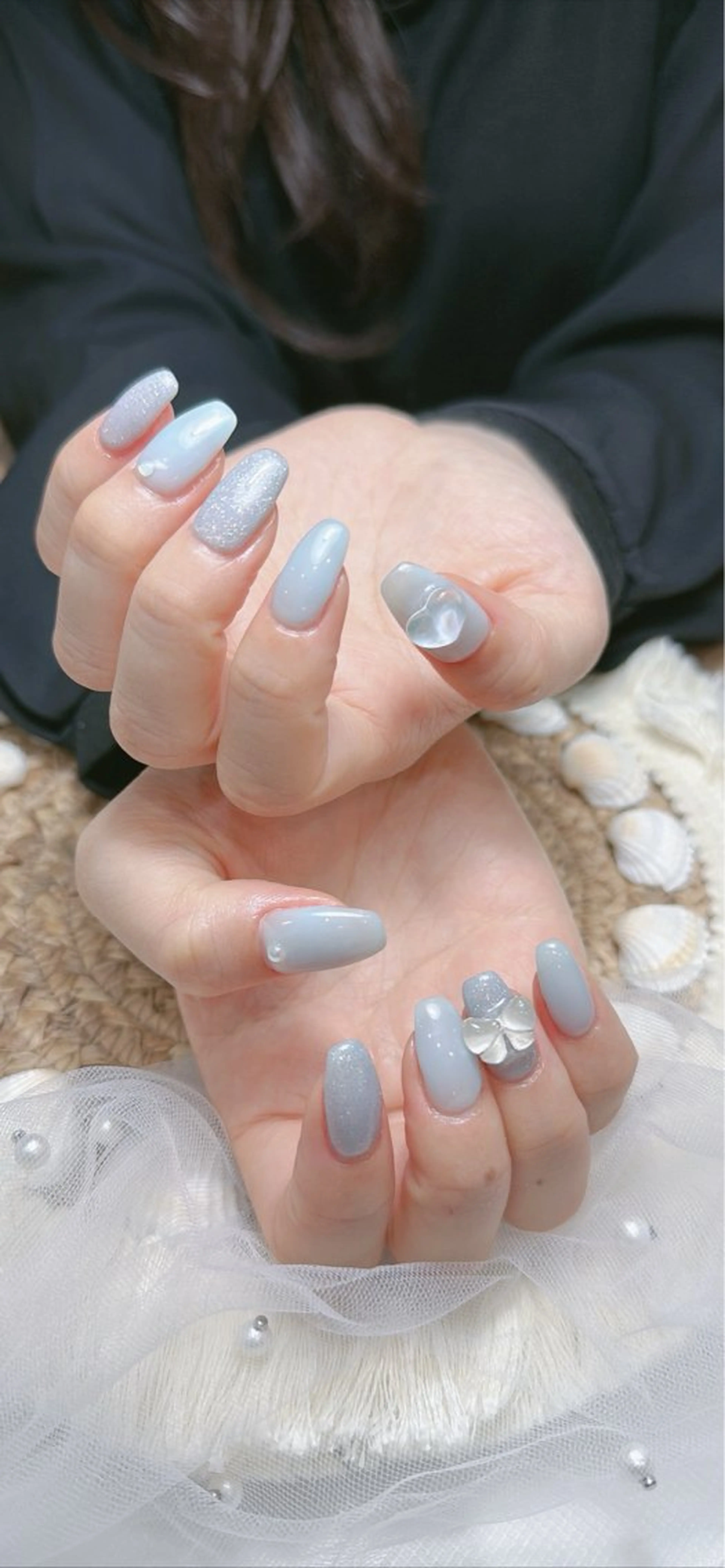 ネイル サニー ハウスのネイルデザイン