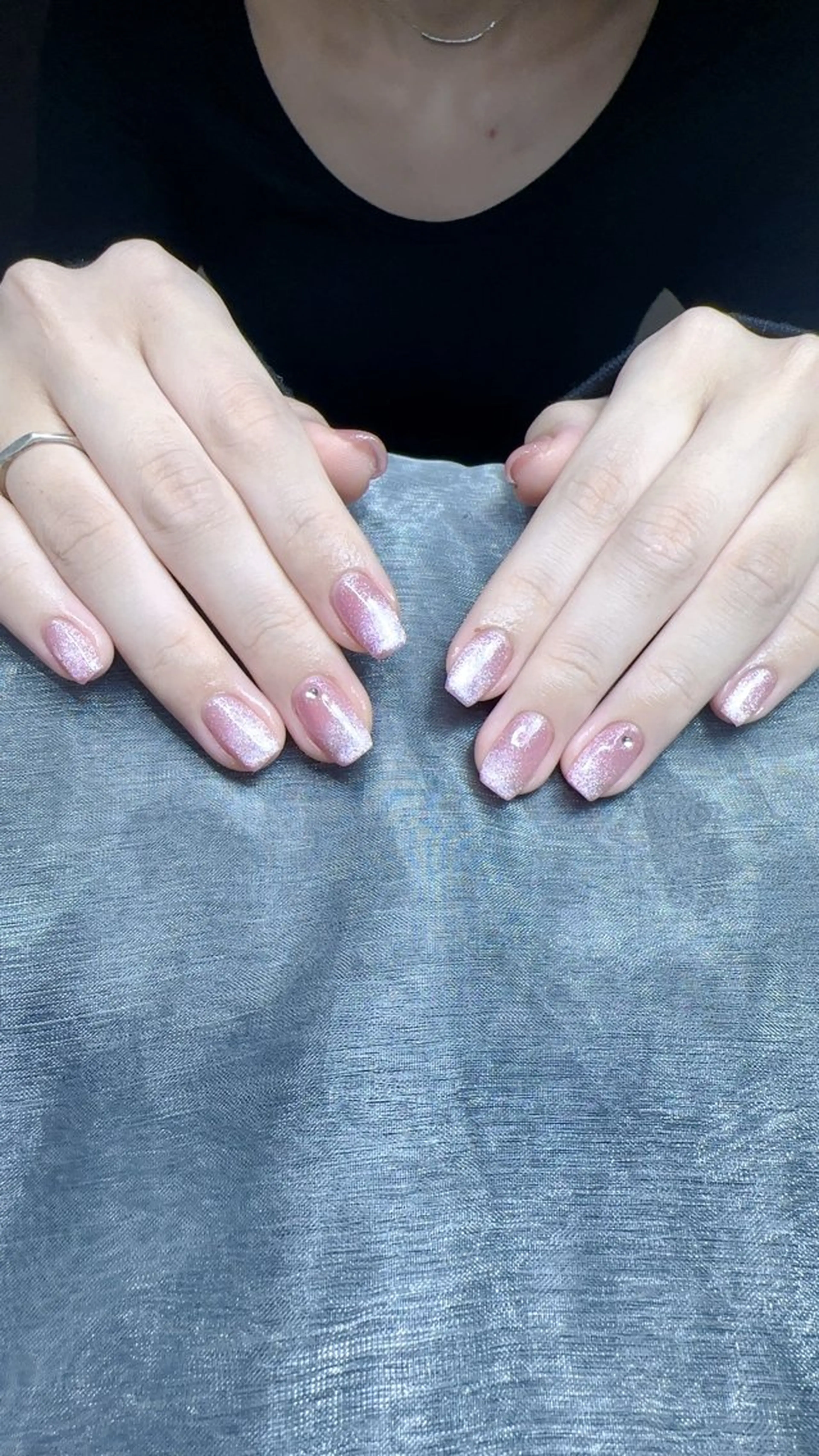 ネイル ハンドネイル Nail Salon J.Cのネイルデザイン