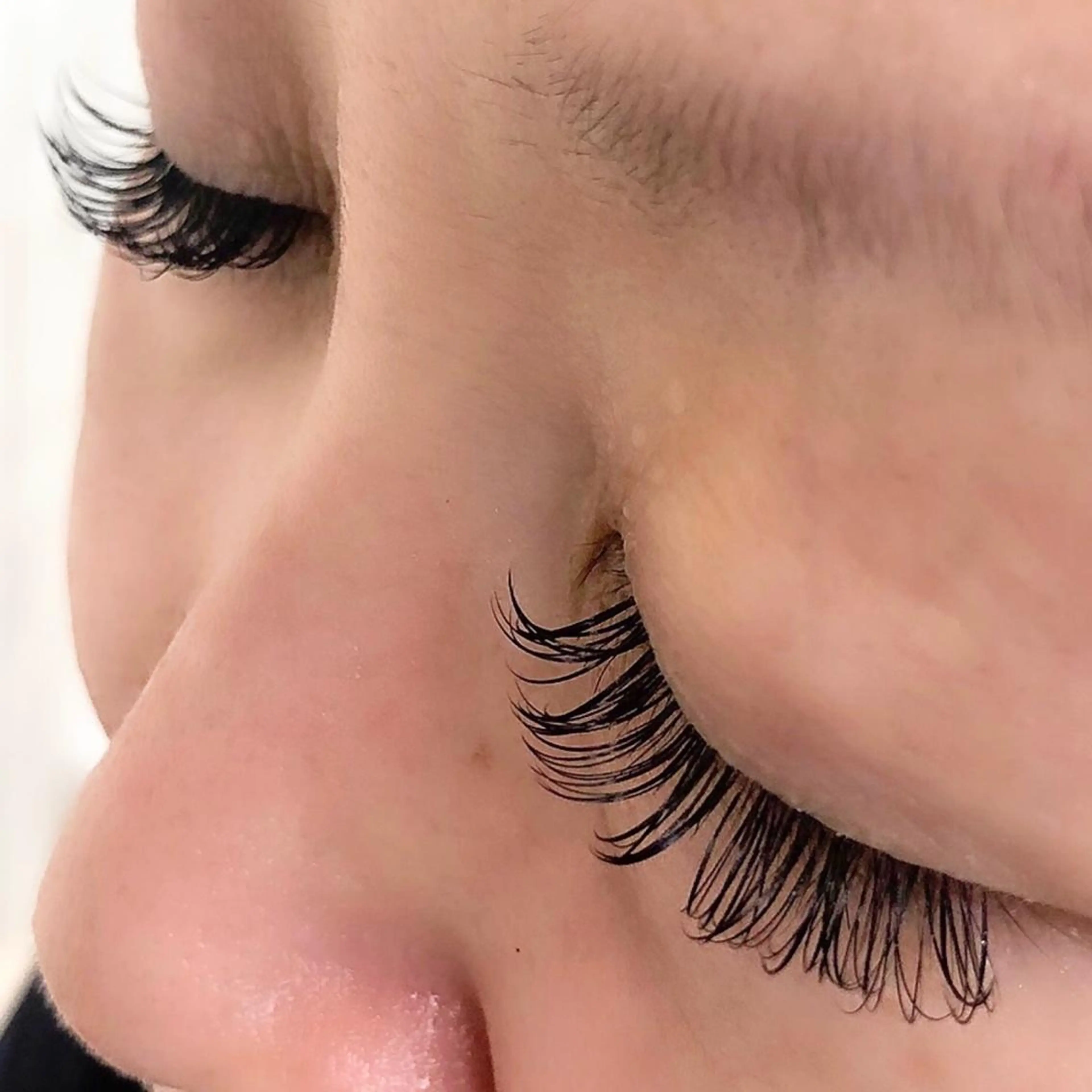 マツエク・マツパ LED/パリエク Yukariのマツエク・マツパデザイン