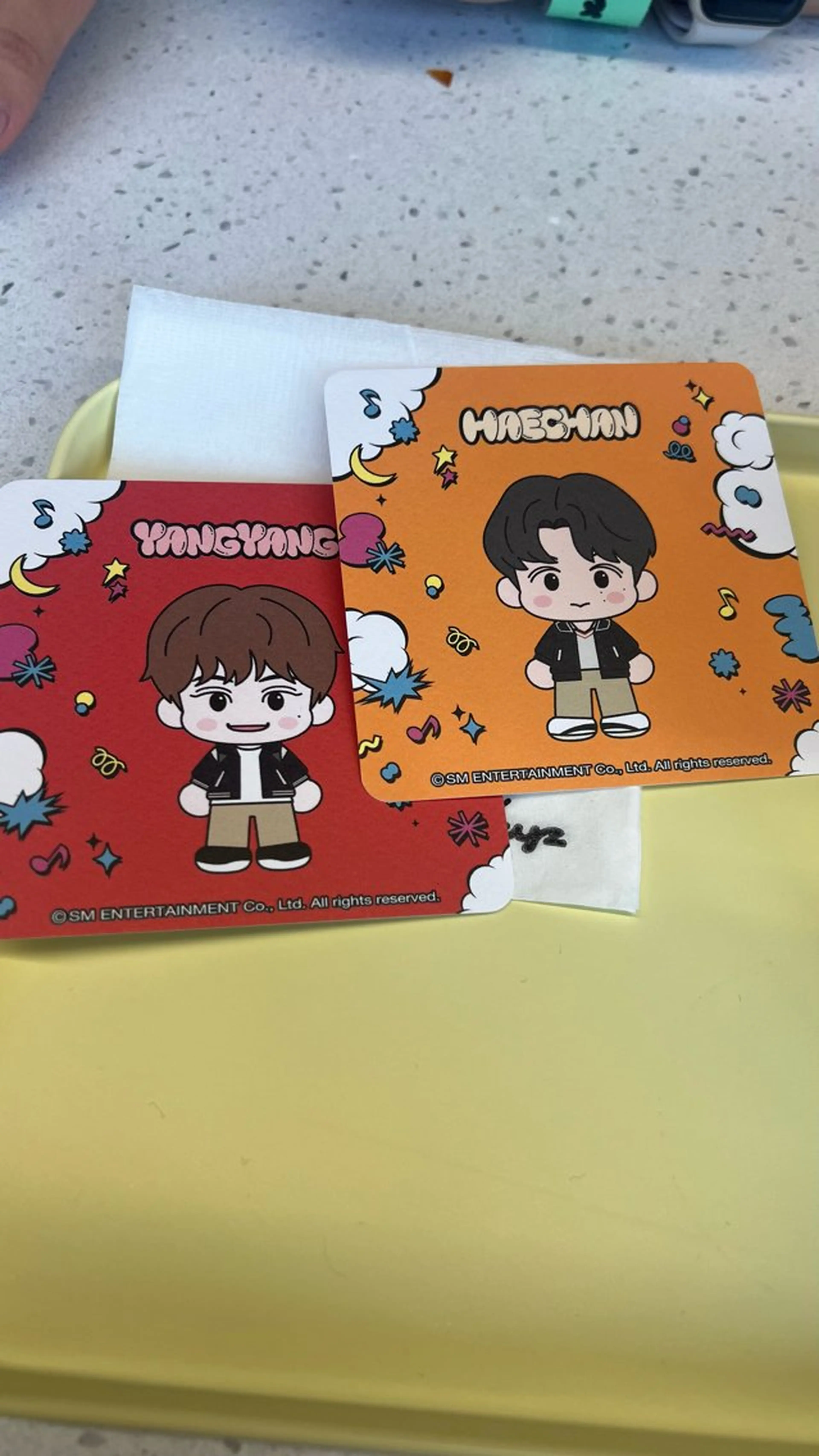 マツエク・マツパ emiri🍒 @illu6_6nのマツエク・マツパデザイン