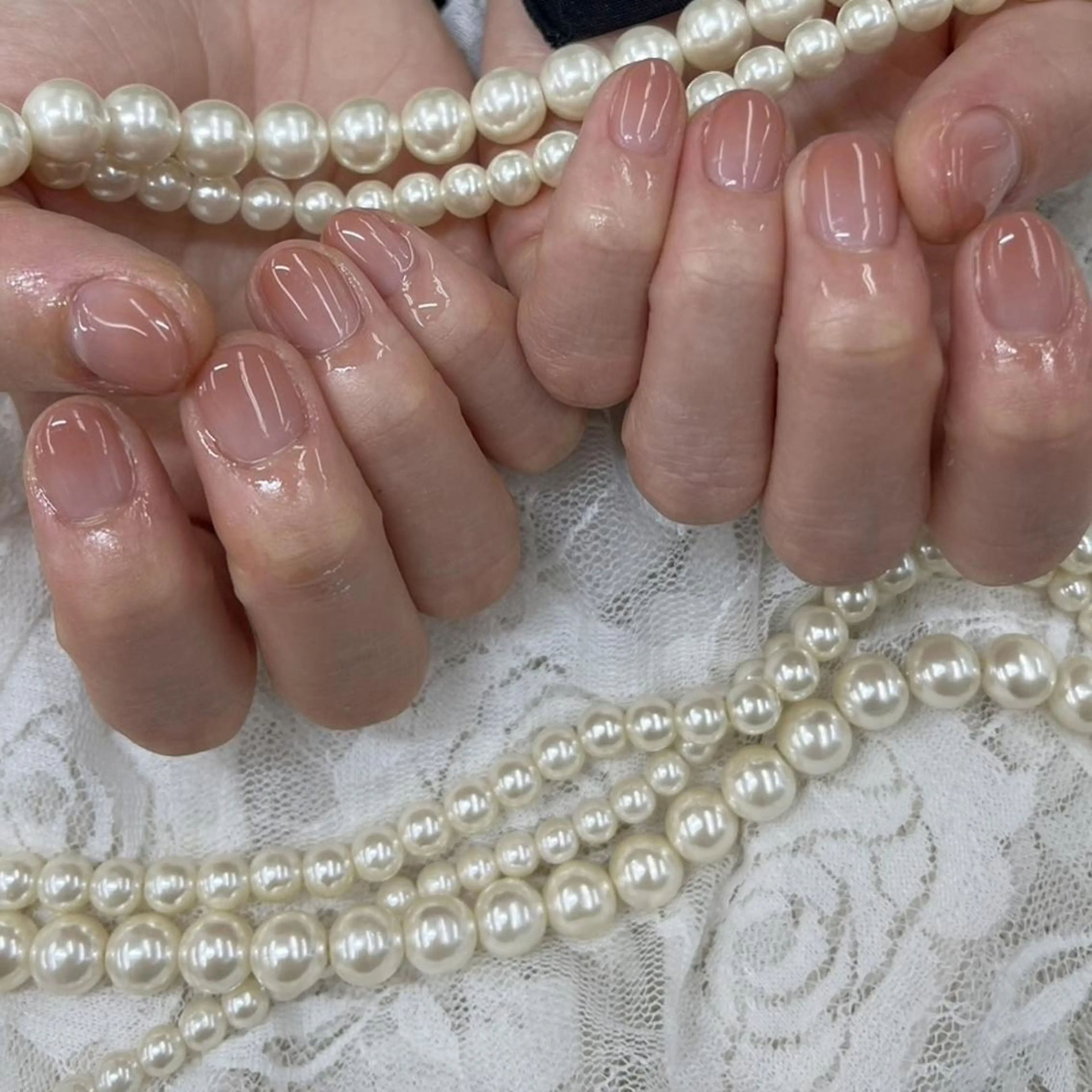 ネイル Nail salon Honey Beeのネイルデザイン