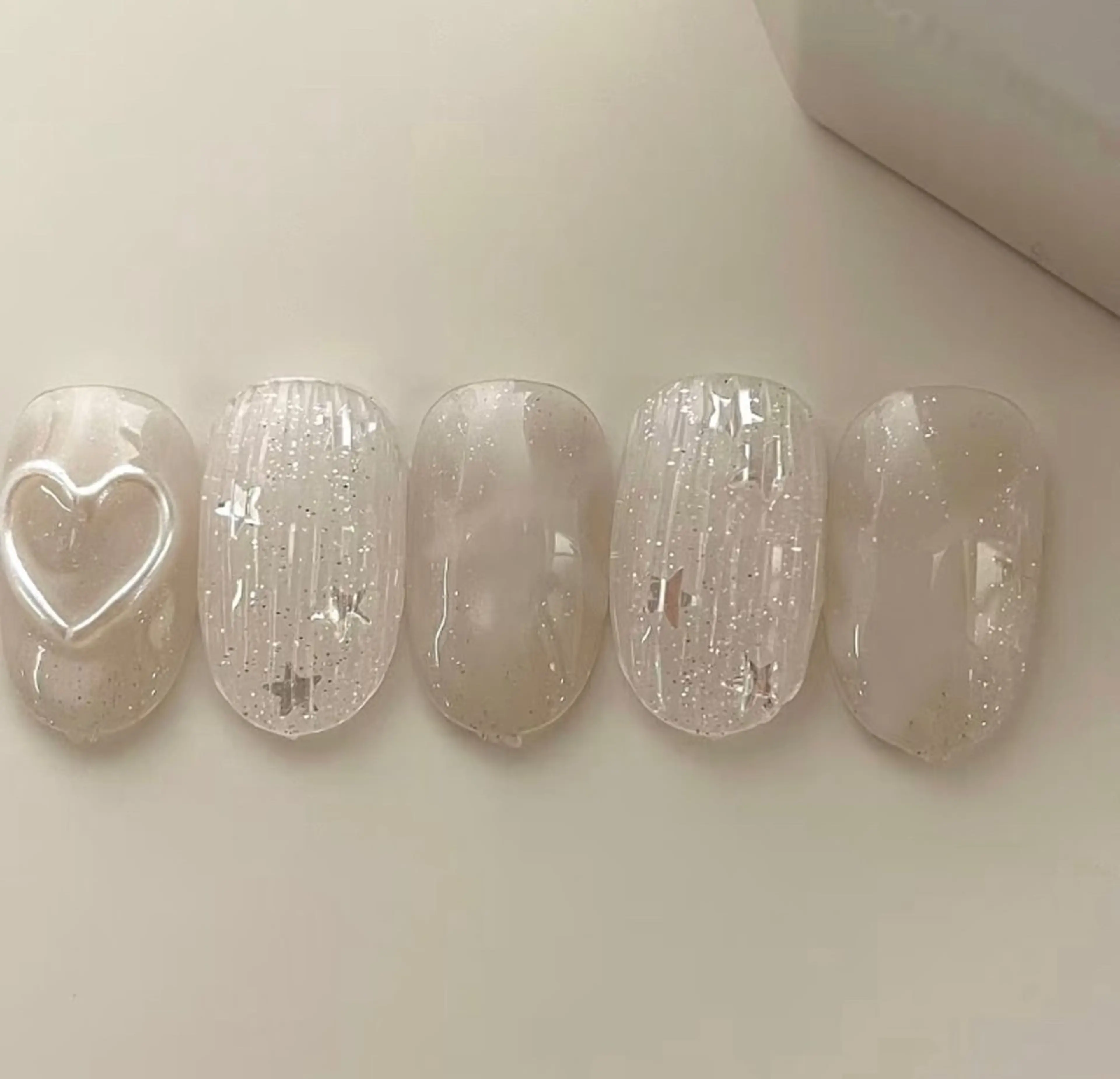 ネイル ハンドネイル Mi Naのネイルデザイン