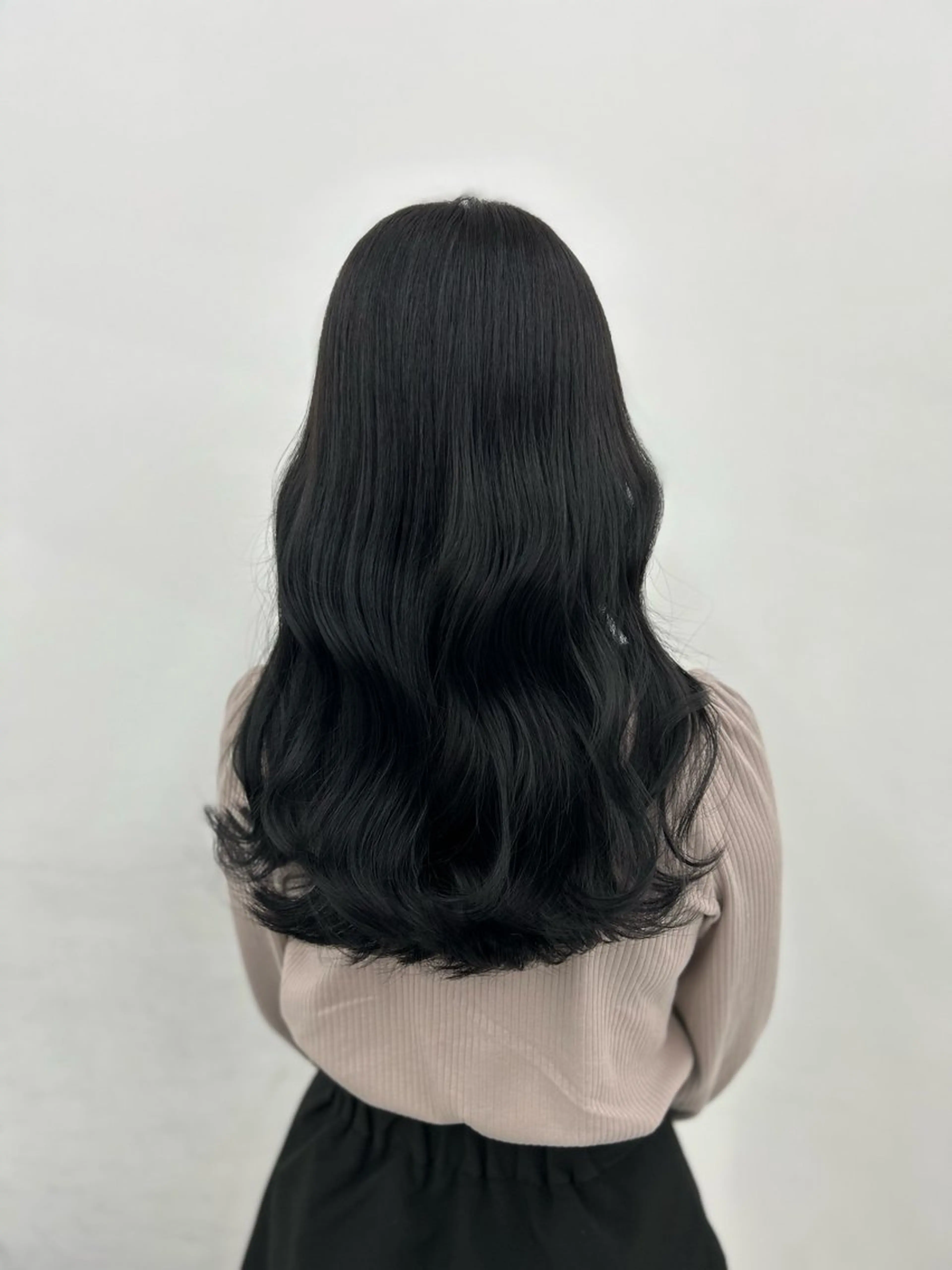 セミロング カラー 🔷横浜/メンズ TAKUMI🔷のヘアスタイル