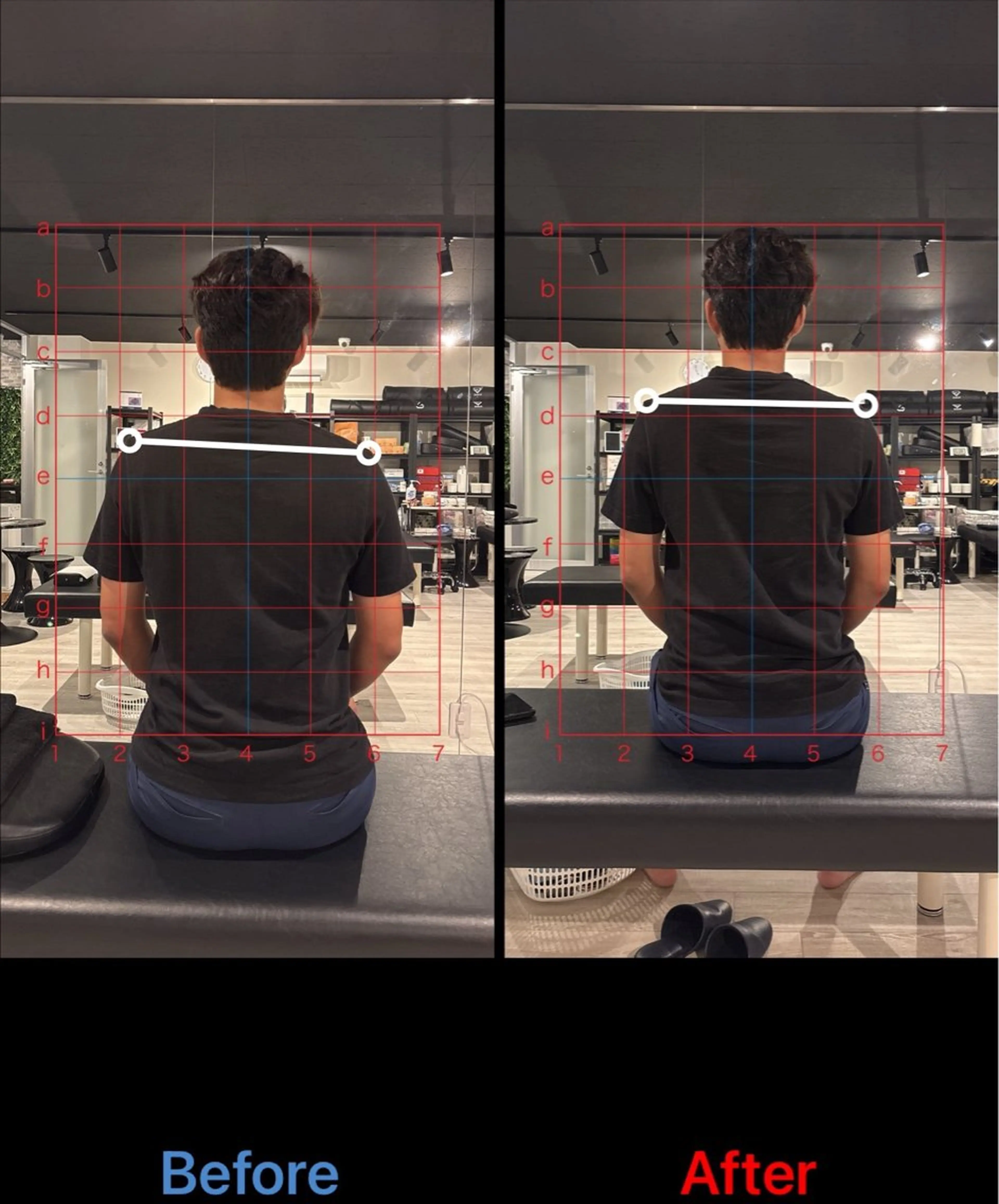 後藤 怜士のエステ・リラクイメージ