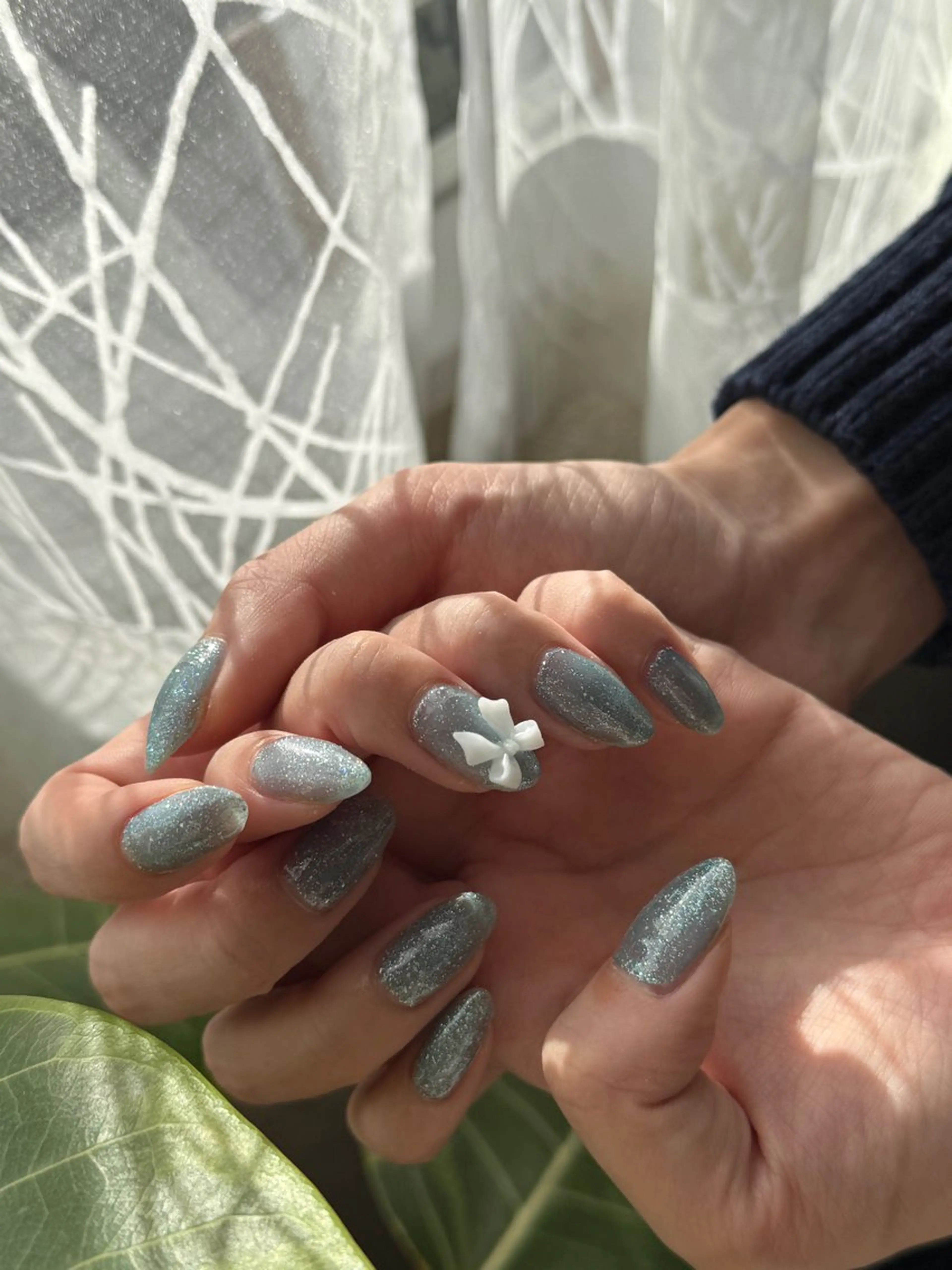 ネイル ハンドネイル ayaka naruのネイルデザイン