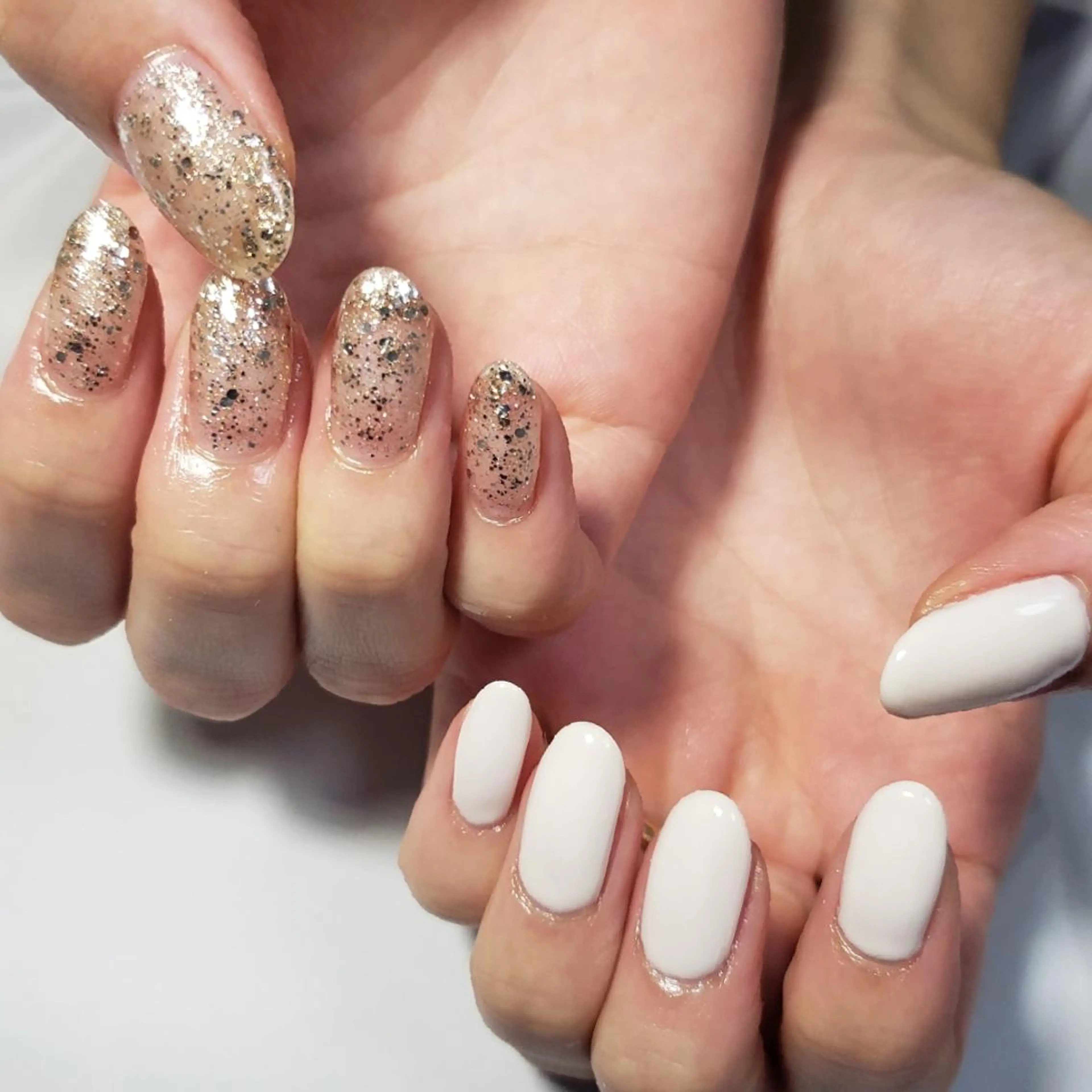 ネイル ビジュード ネイルのネイルデザイン