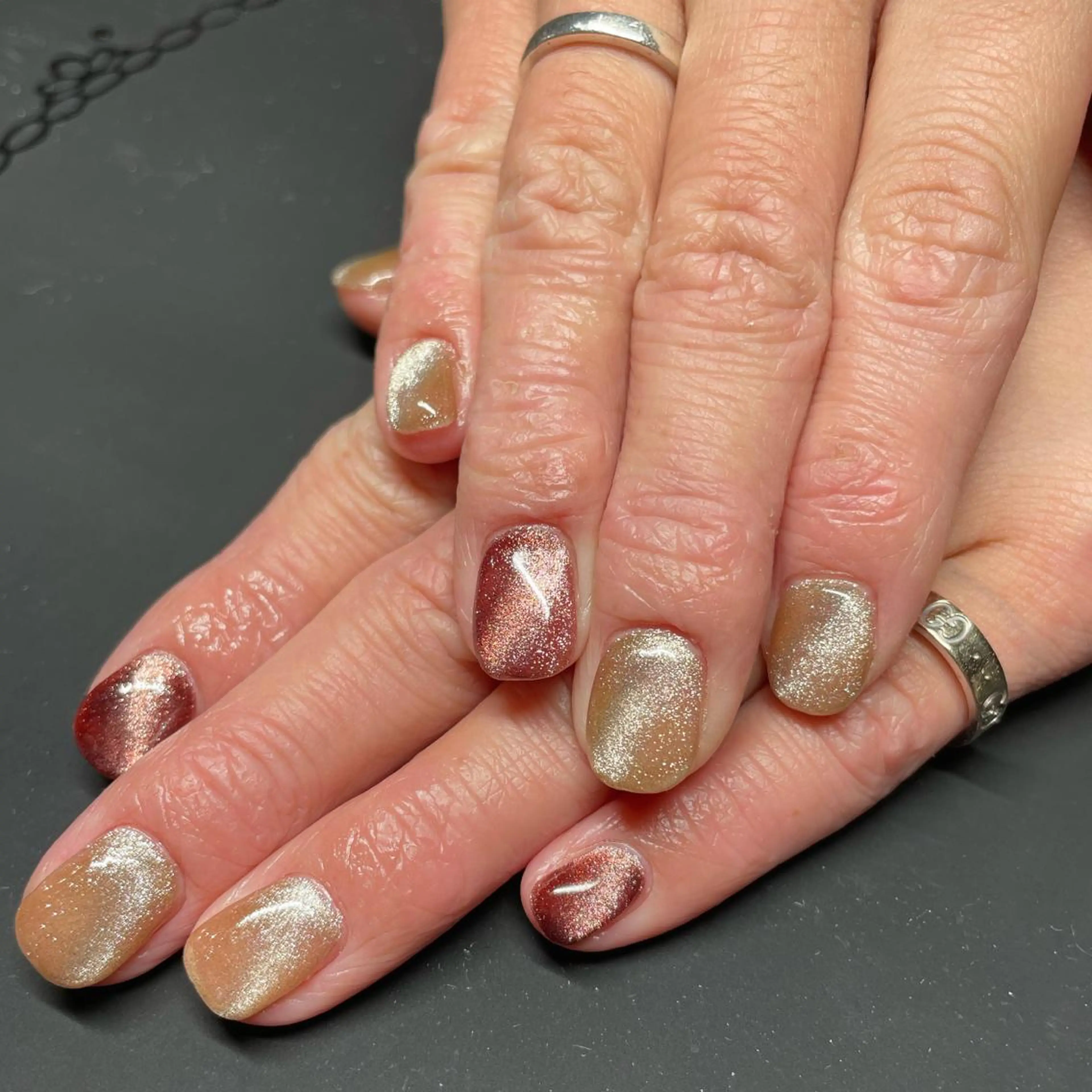 ネイル Re:chaLu所属・Kasumi _のネイルデザイン