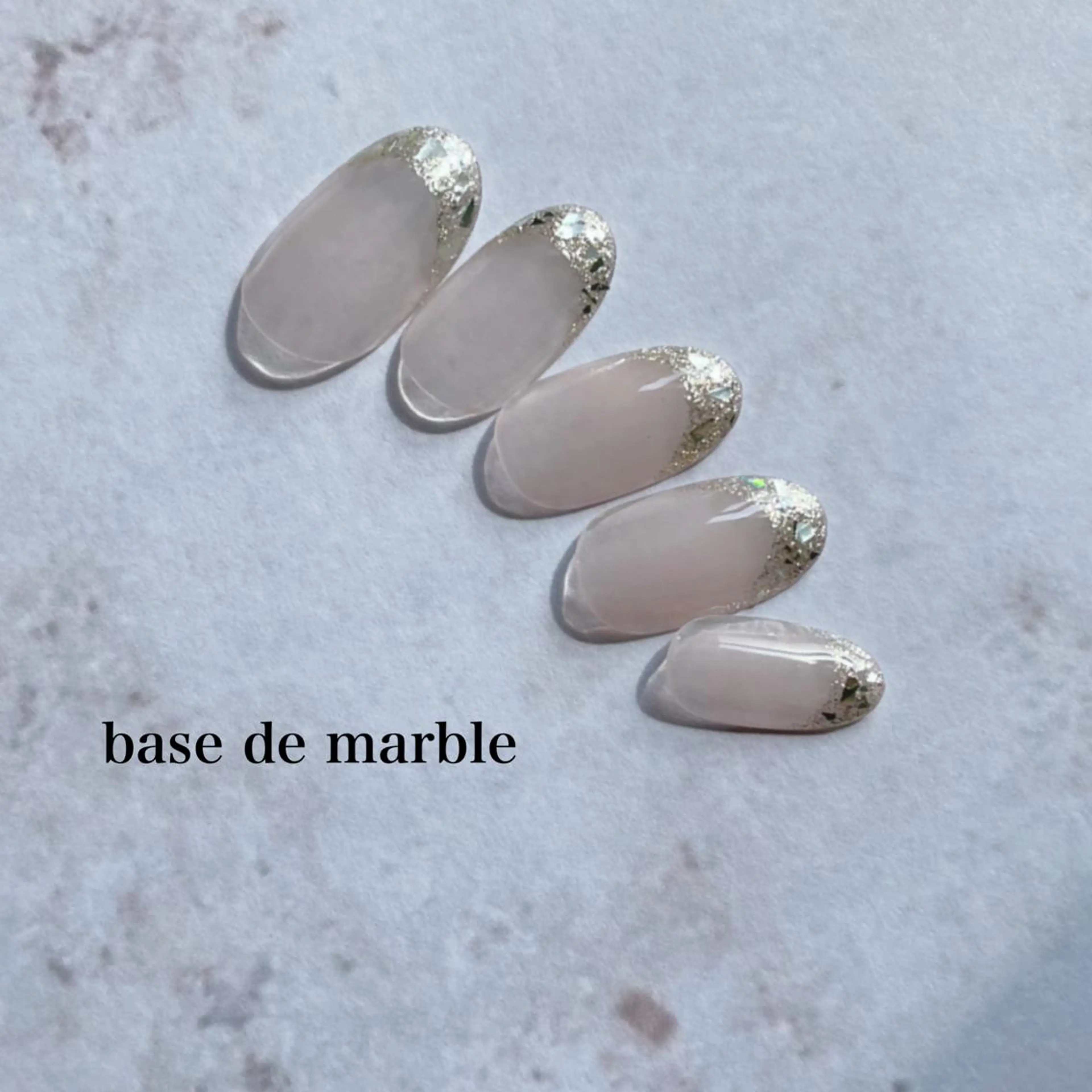 ネイル オモルフィ所属・カラーリスト marumoのヘアスタイル