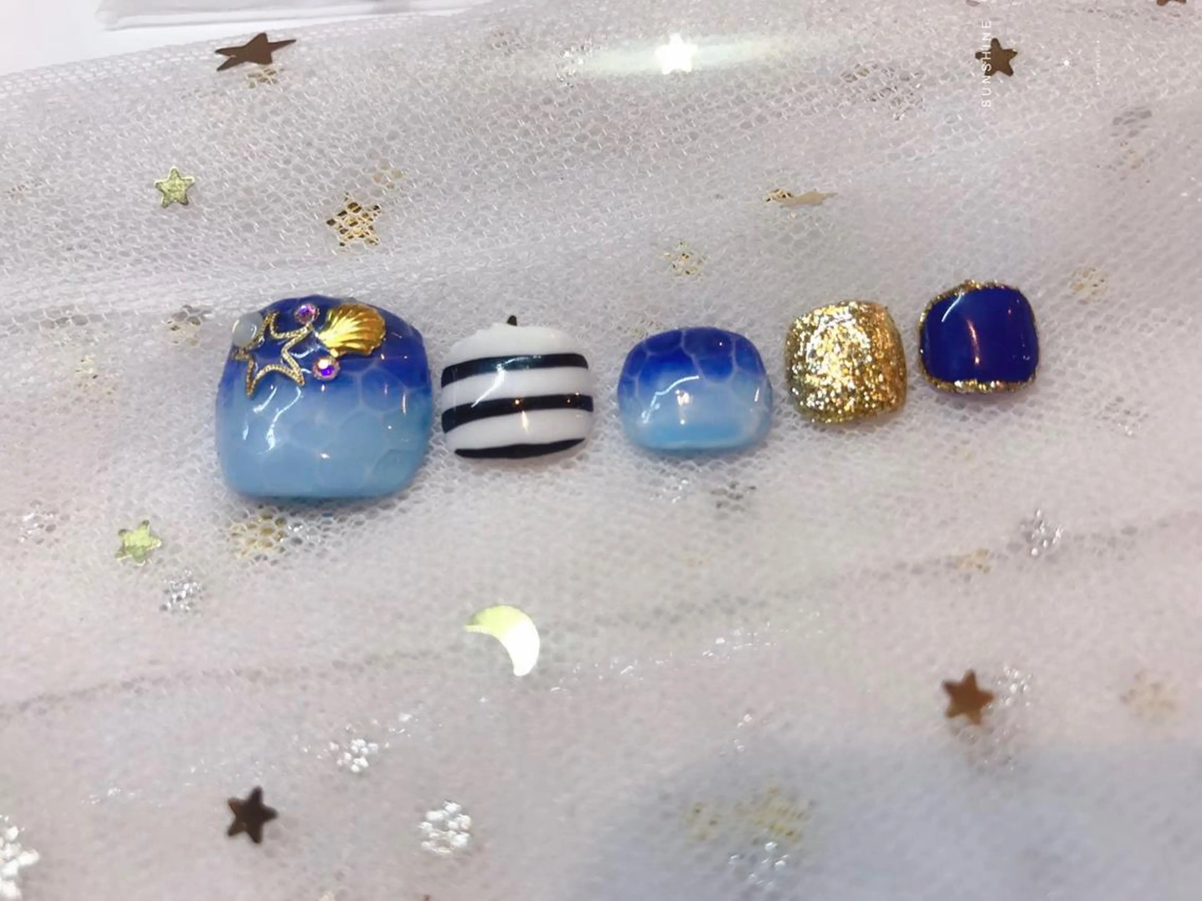 ネイル エムズ エムズのマツエク・マツパデザイン