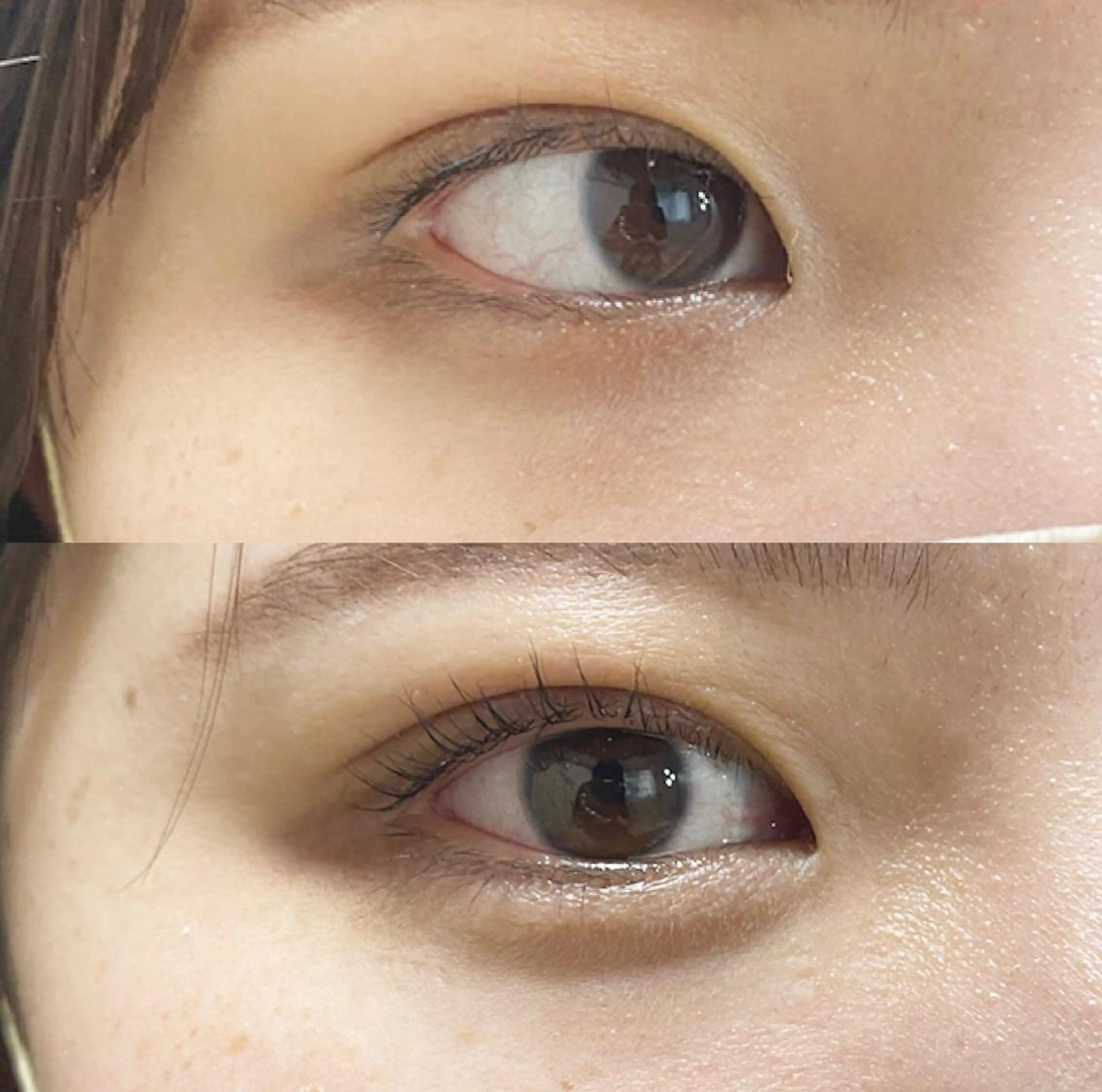 マツエク・マツパ LUCIA[ルチア]所属・ルチア[LUCIA] 北村のマツエク・マツパデザイン