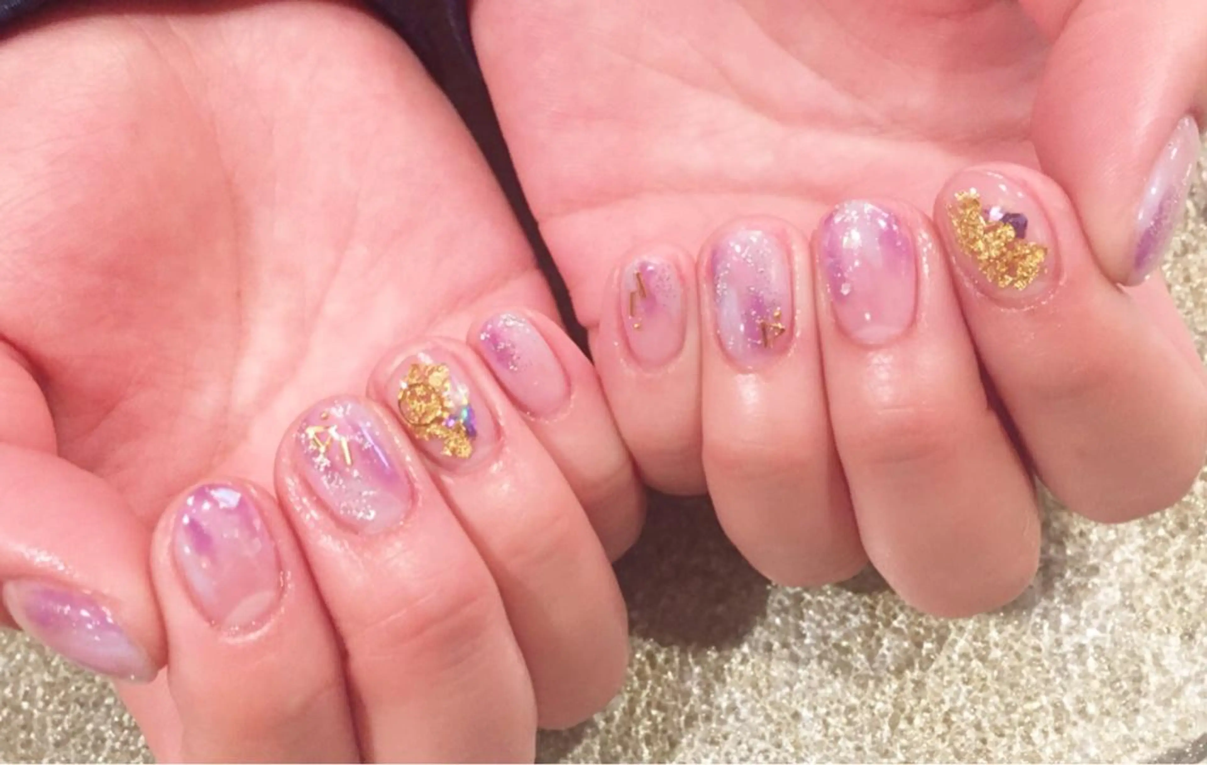 ネイル Utopia nail_のネイルデザイン