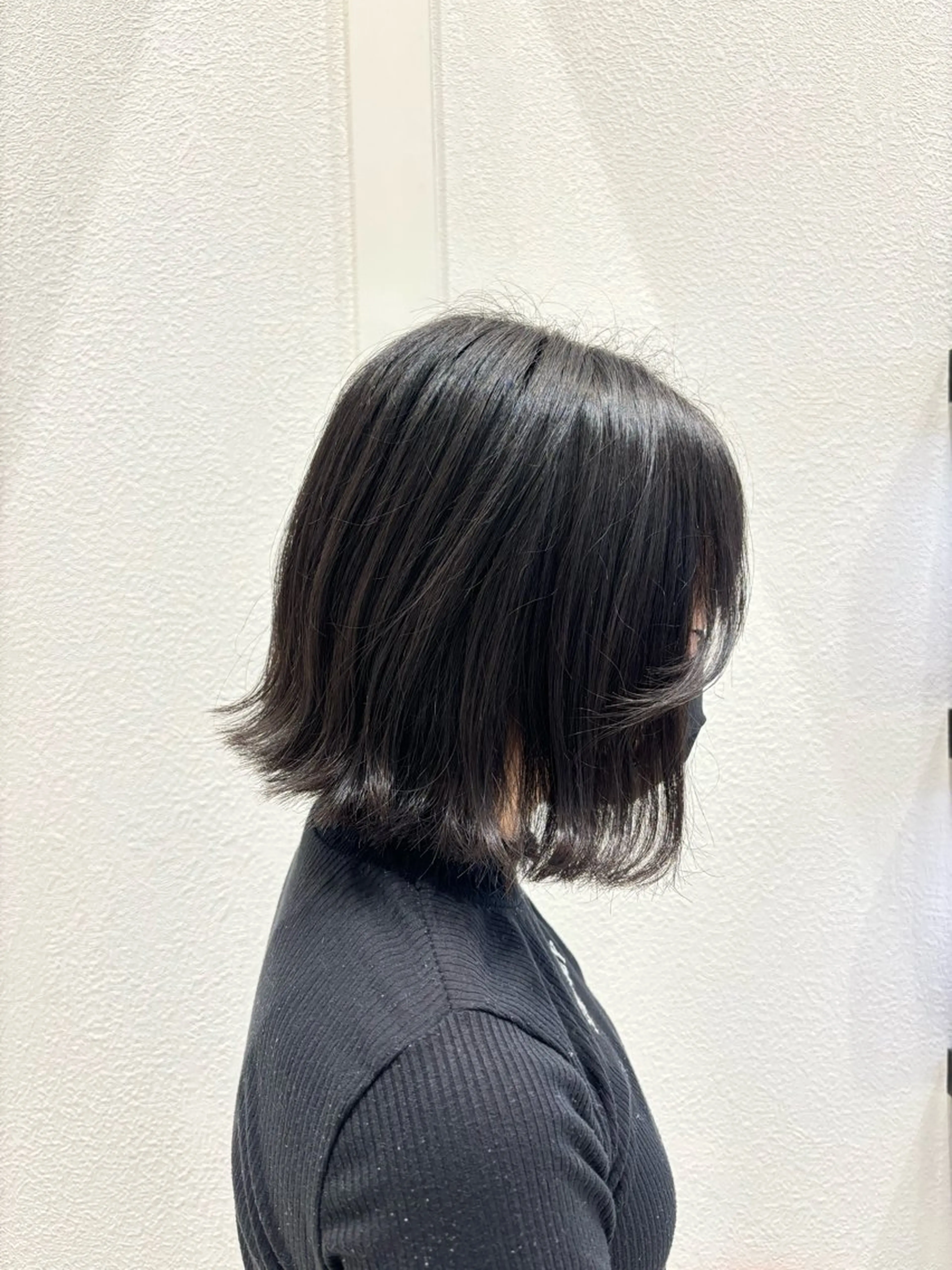 ショート キッズ 🩶米澤 美月🩶のヘアスタイル