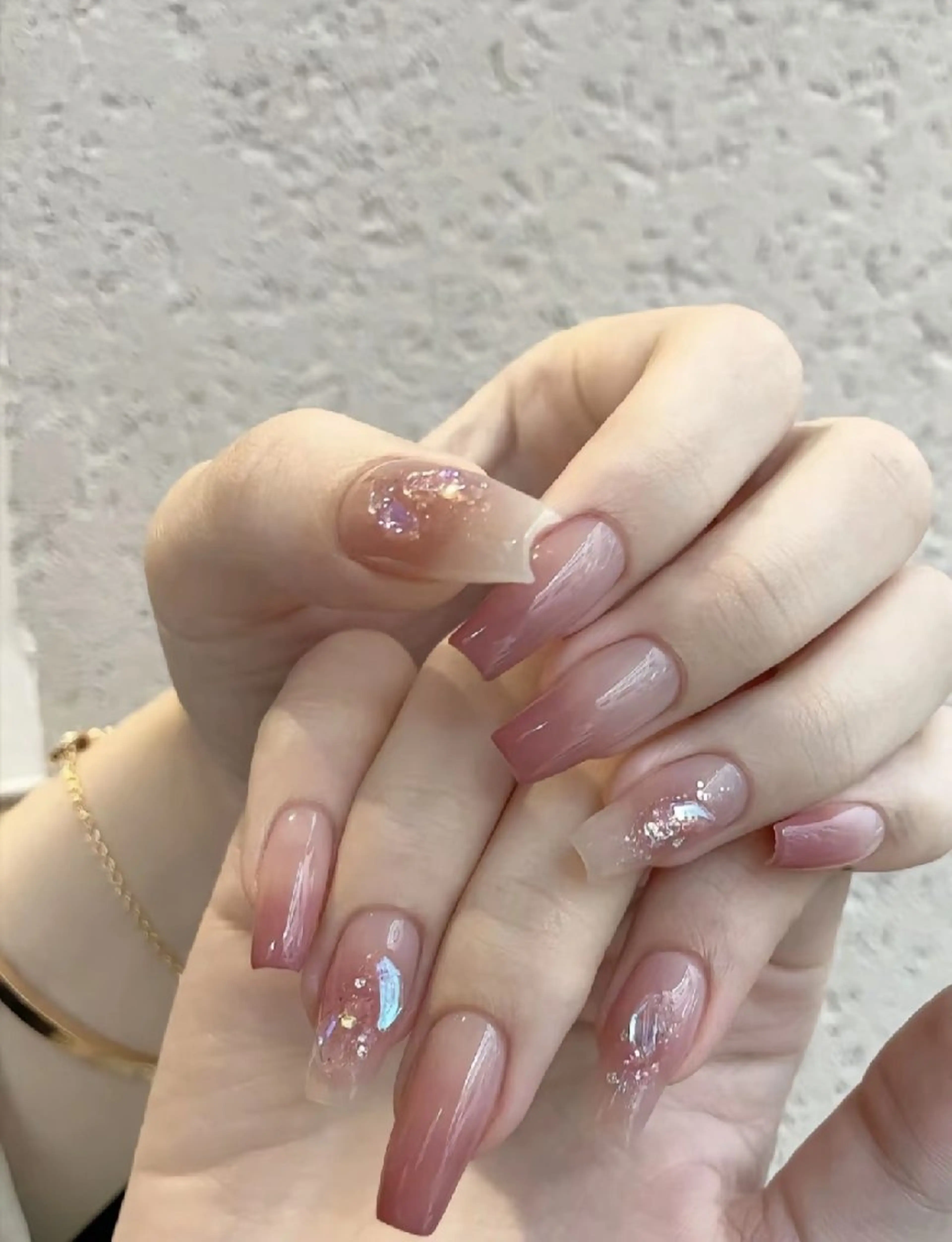 ネイル ハンドネイル 🎀 Kei 🎀のネイルデザイン