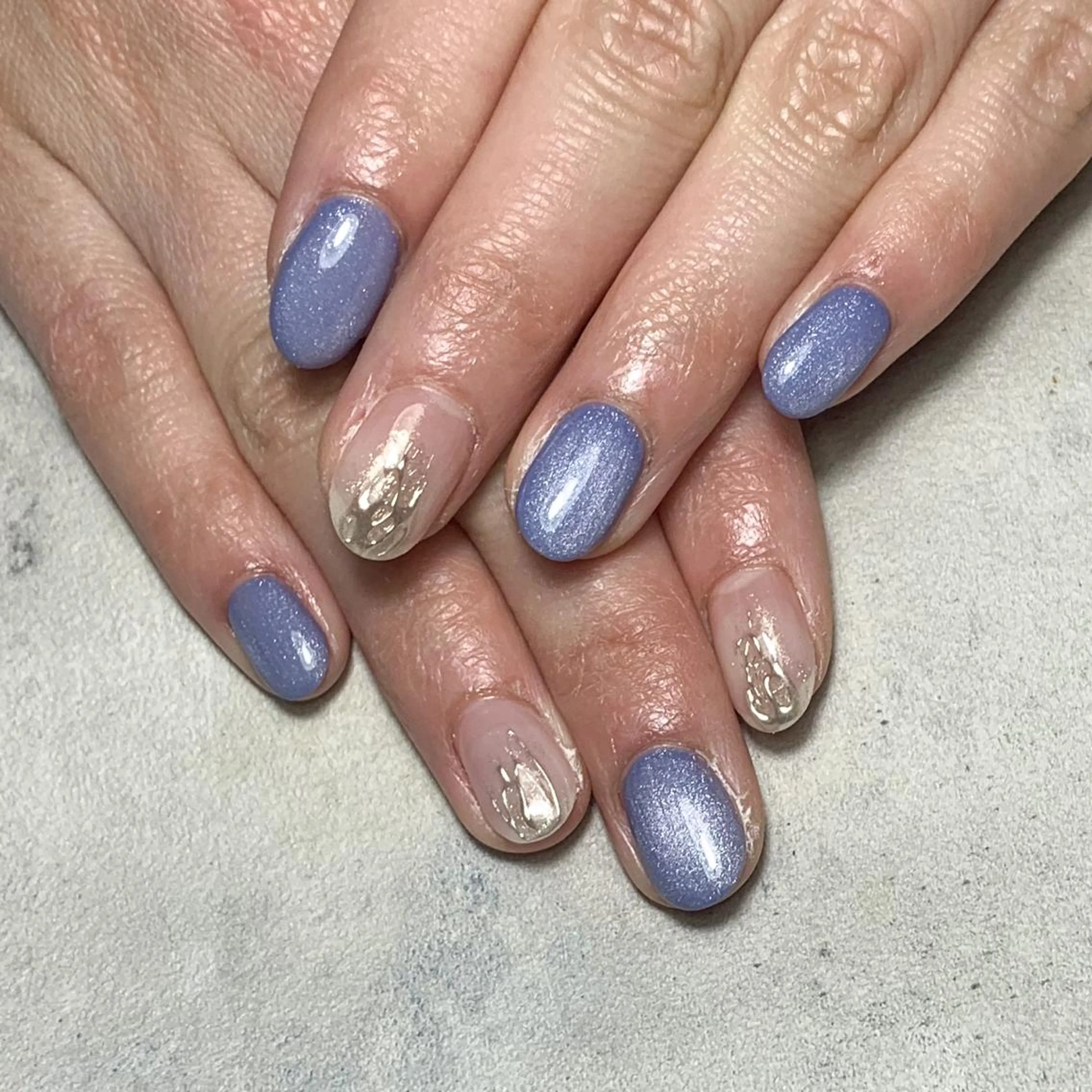 ネイル atelier　FIORITURA所属・FIORITURA aiのネイルデザイン