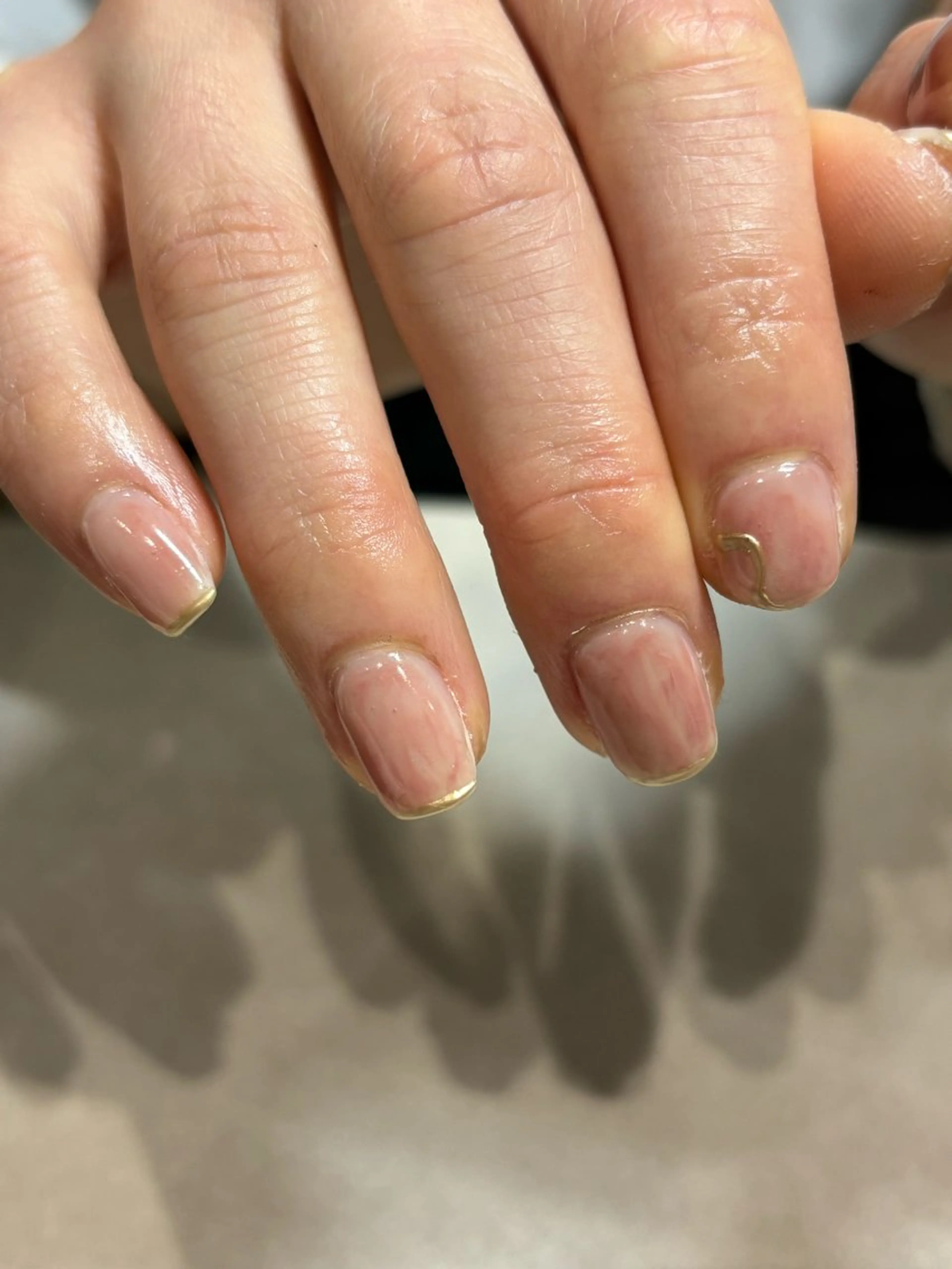 ネイル アートネイル 大阪狭山/klarm kanohaのエステ・リラクイメージ