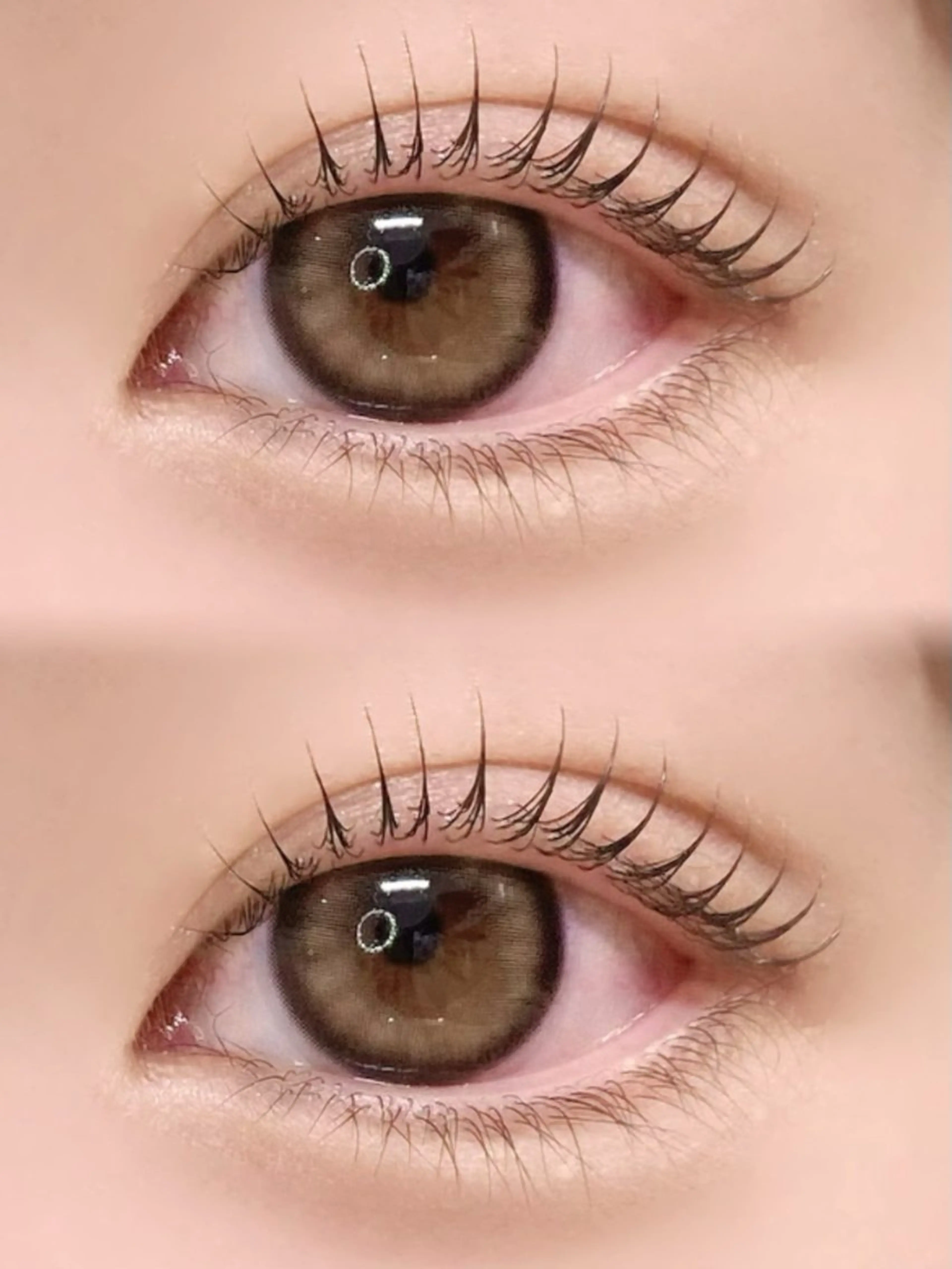 マツエク・マツパ マツパ にしうち ななのマツエク・マツパデザイン