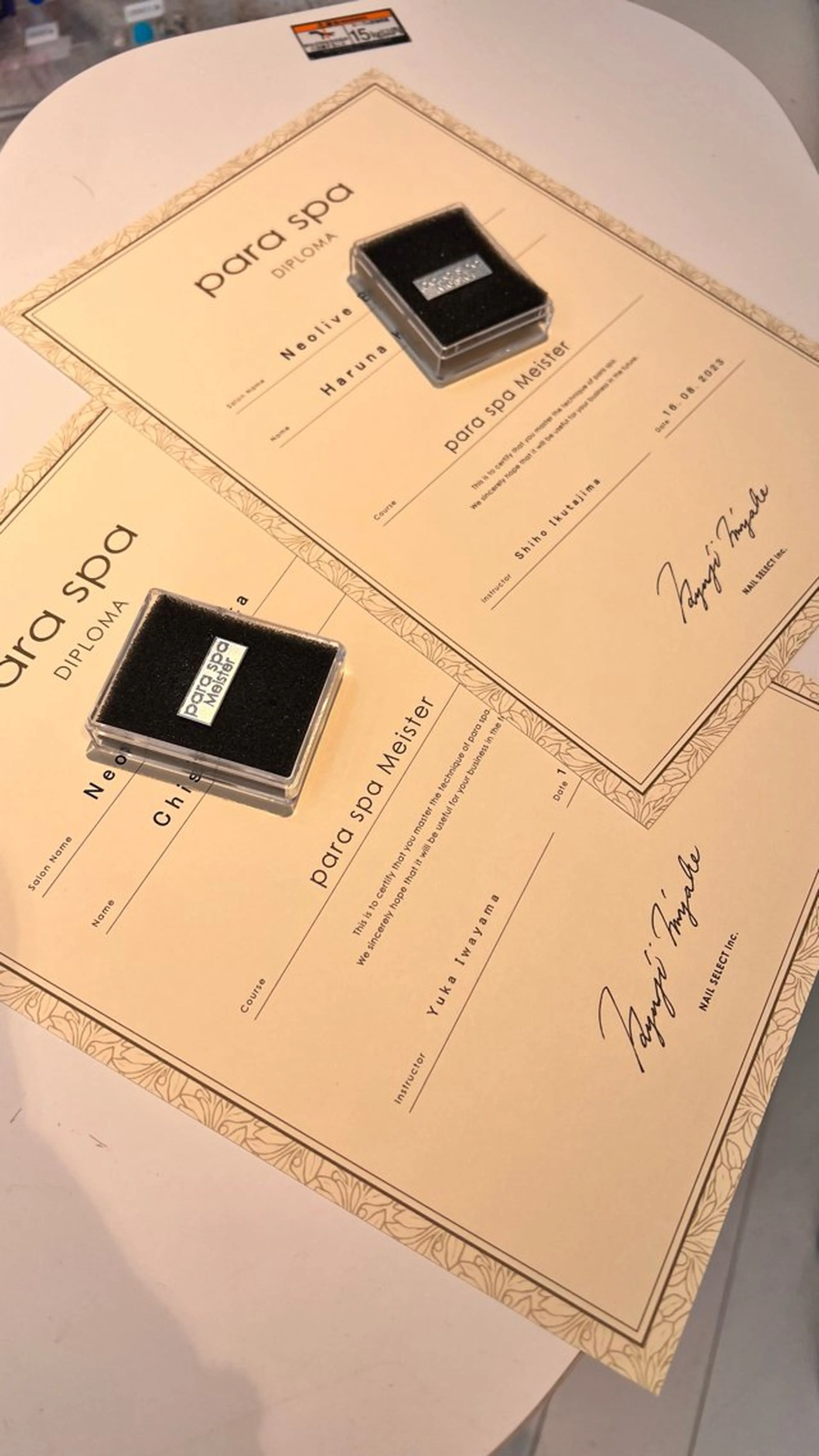 ネイル 🎀チーク/ちゅるん 🫧chisa🎀のネイルデザイン