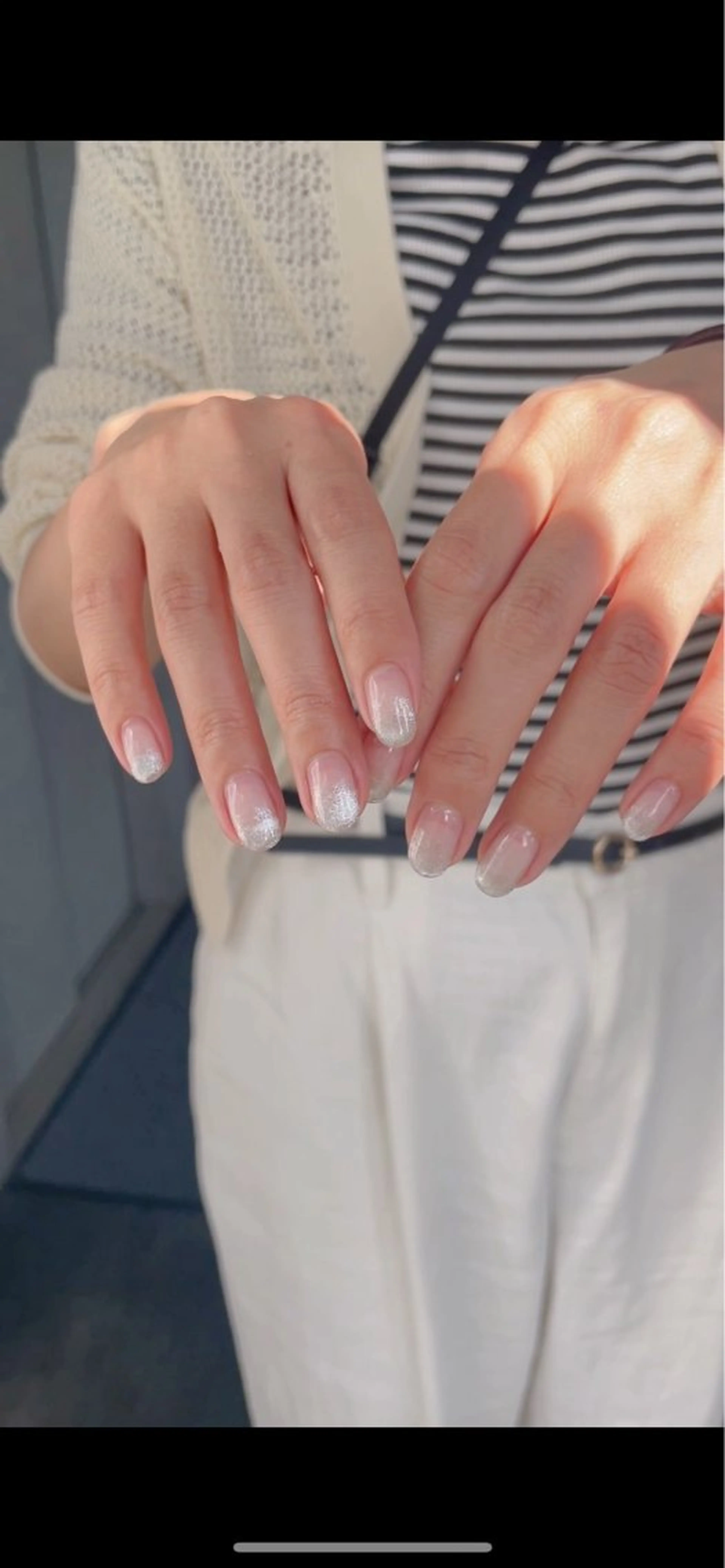 ネイル ハンドネイル 🌷 YURI🌷のネイルデザイン