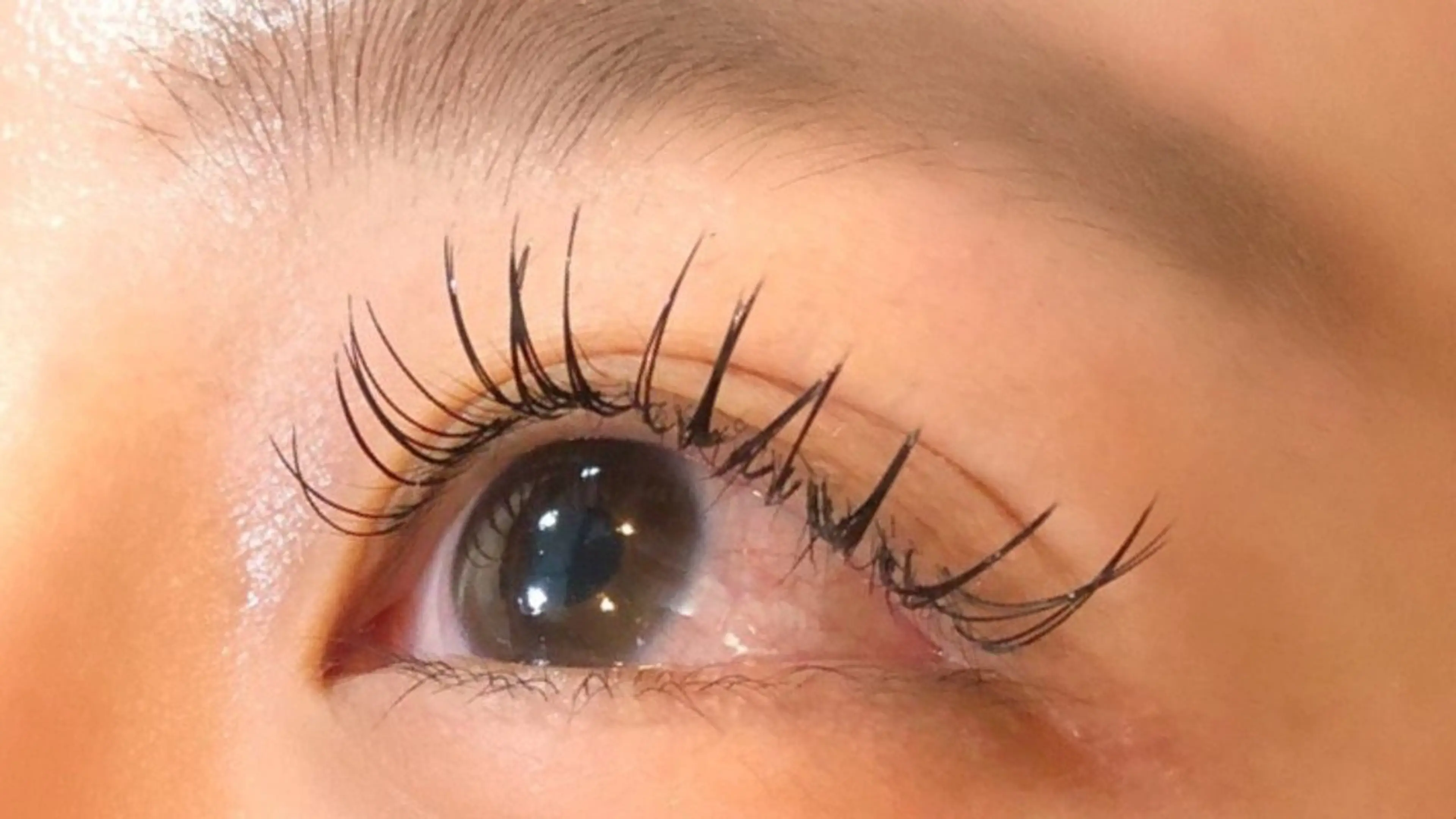 マツエク・マツパ 束感まつぱ🥑🤍 NATUKI🤍のマツエク・マツパデザイン