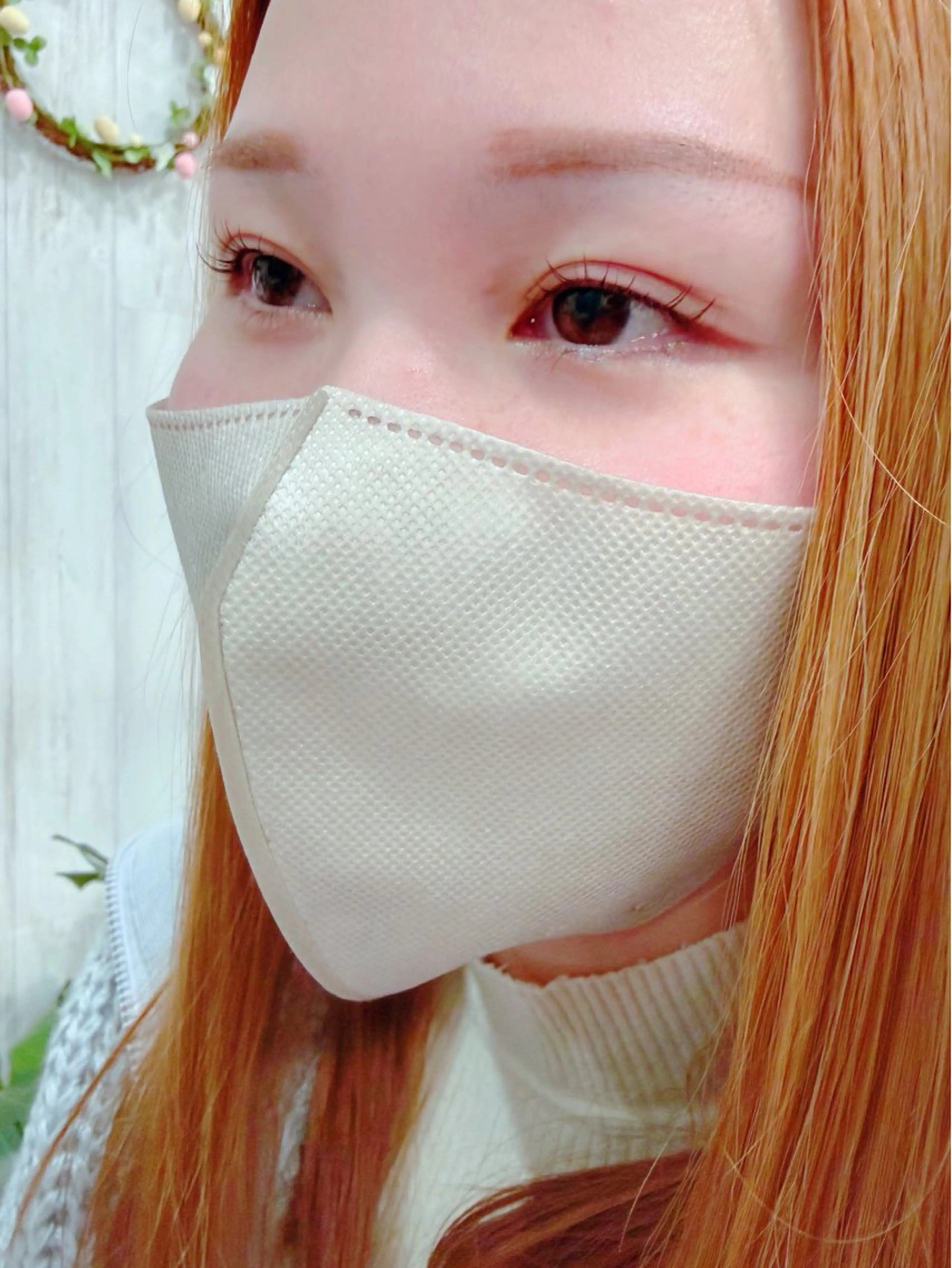 マツエク・マツパ arm in arm ︎✿Yamamotoのマツエク・マツパデザイン