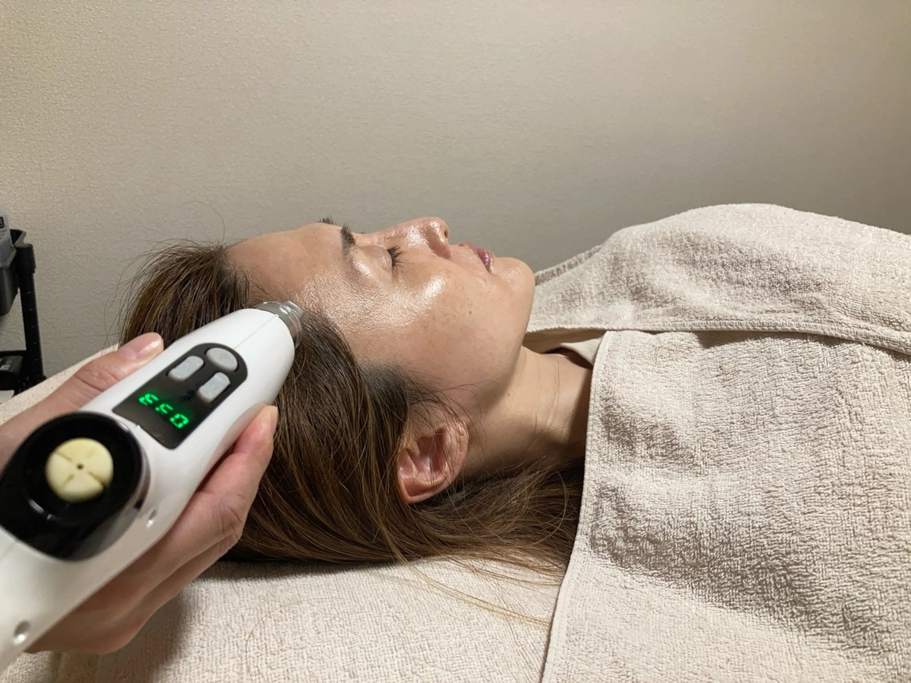 【フェイシャル】回数券のお客様はこちらから♪の写真