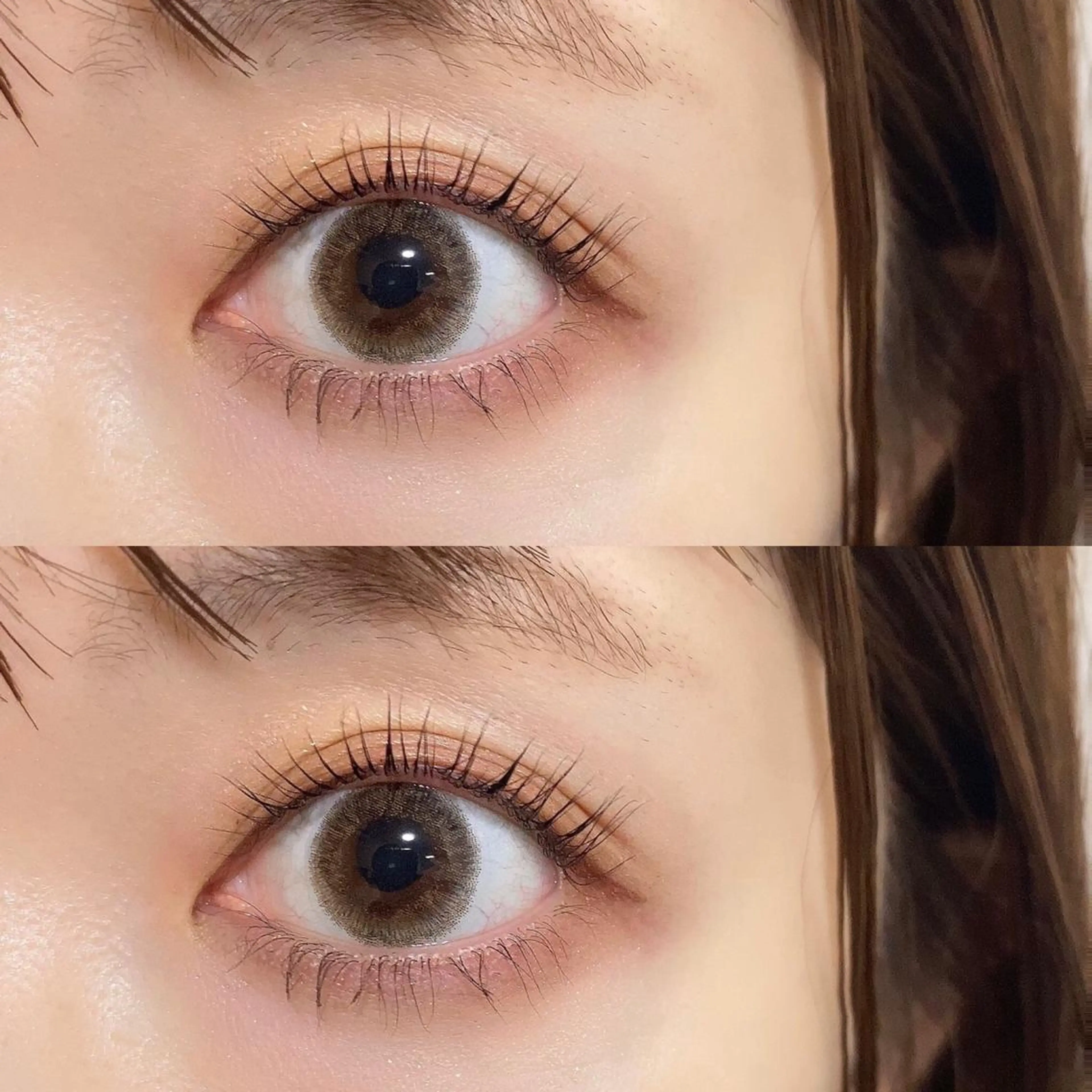 マツエク・マツパ 付け放題 バインドロック フラットラッシュ まつげパーマ ボリュームラッシュ Renata 新宿のマツエク・マツパデザイン