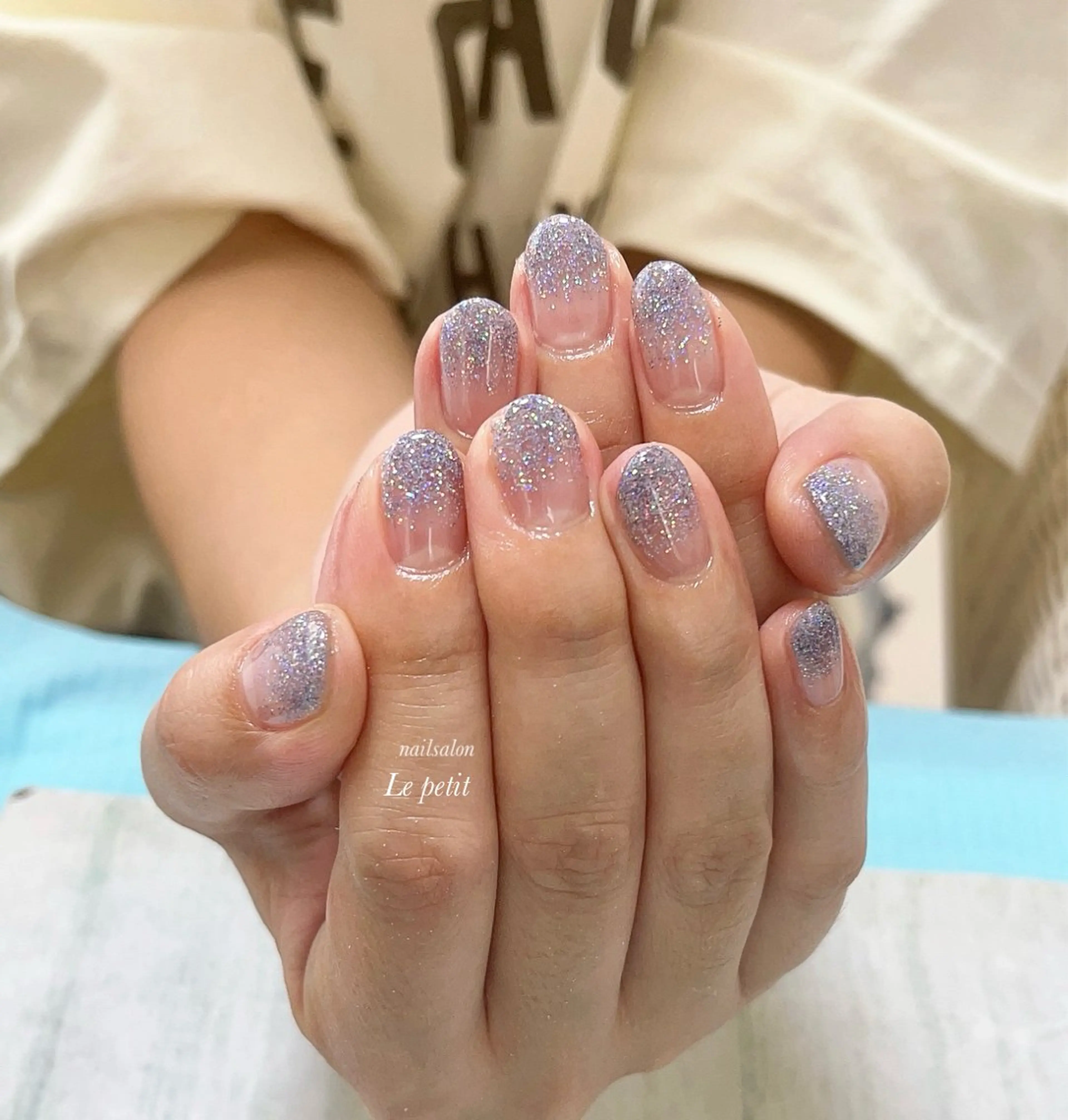 ネイル 石野 広佳のネイルデザイン