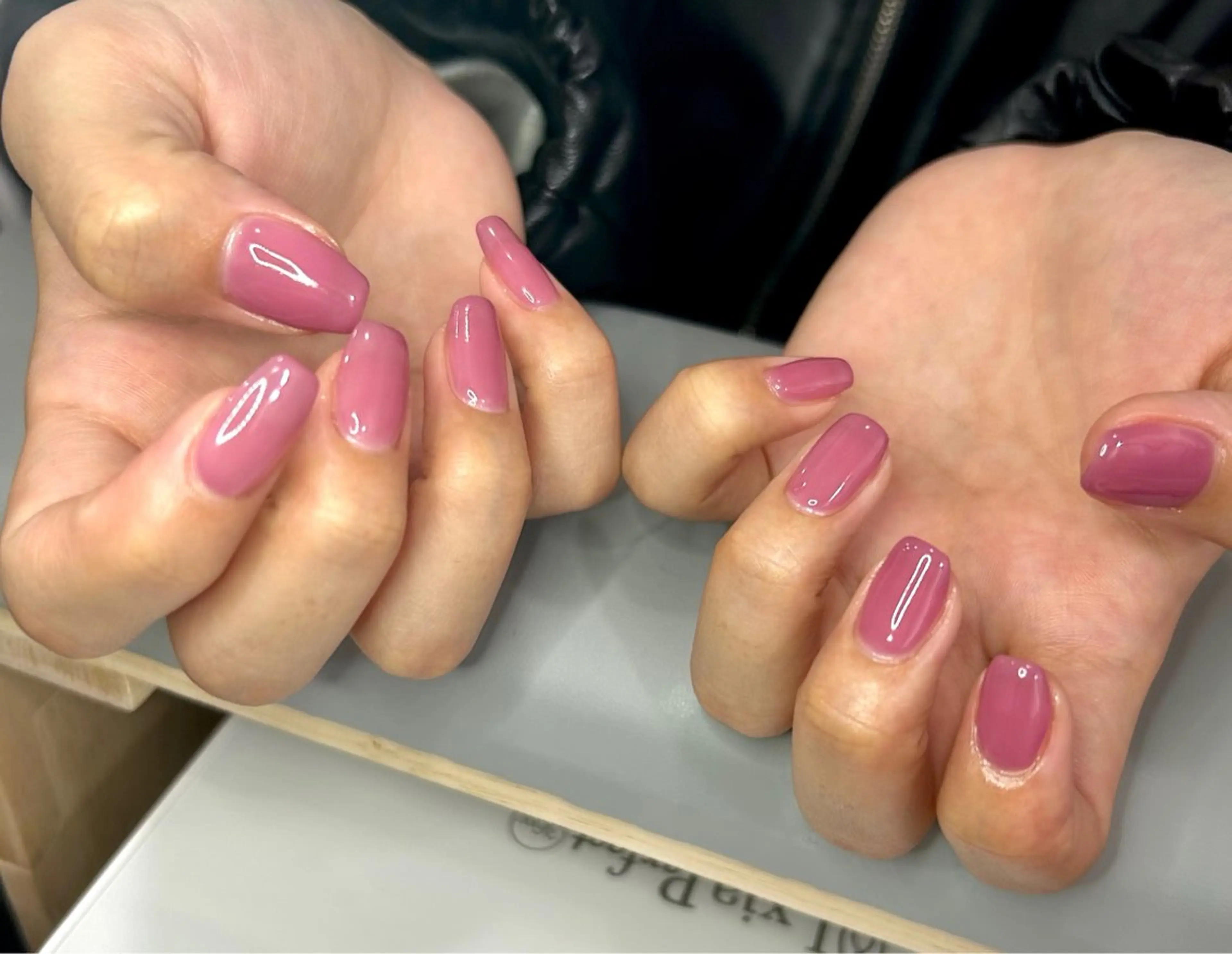 ネイル nailworks mのネイルデザイン