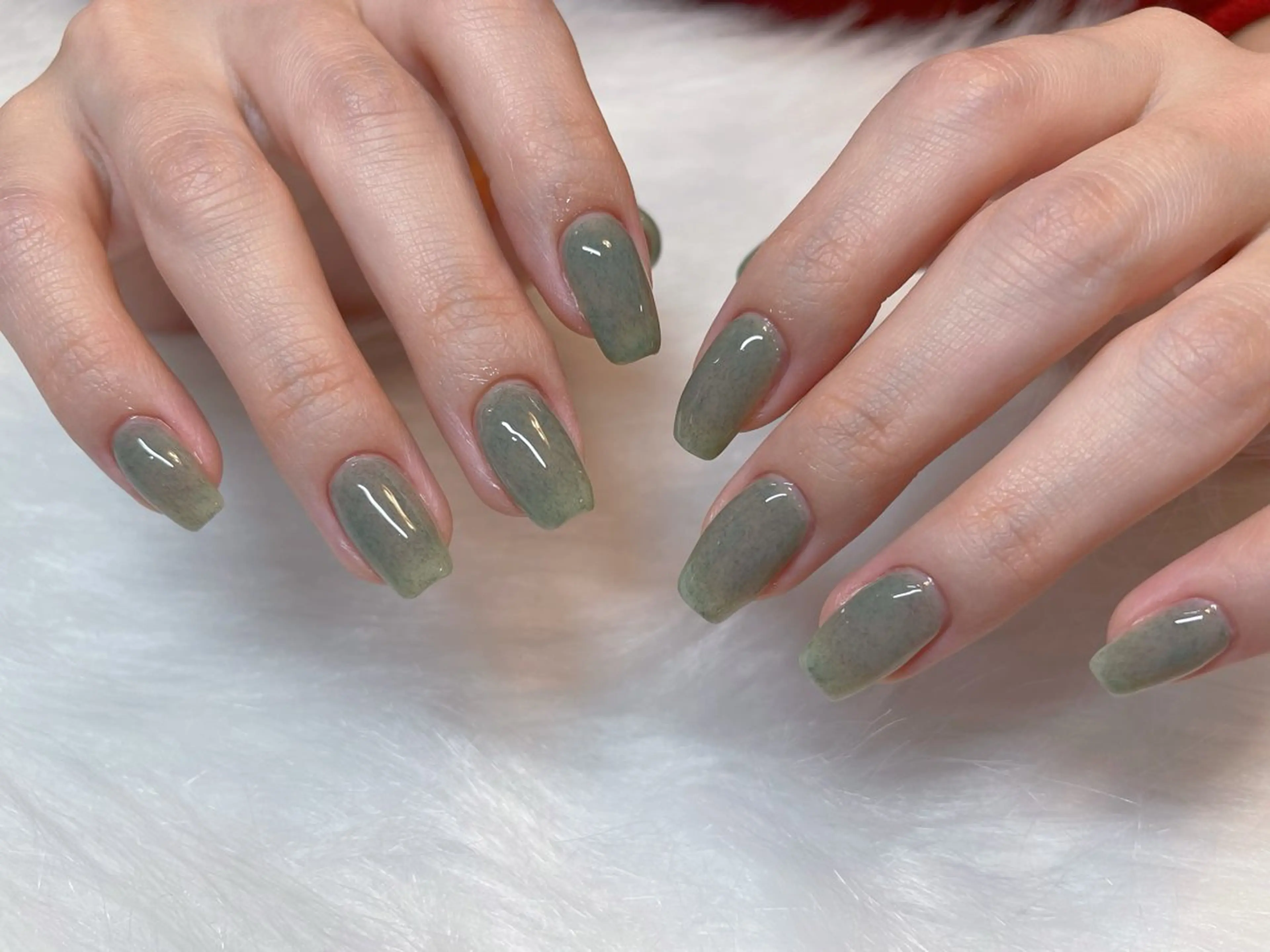 ネイル エン Nail salonのネイルデザイン