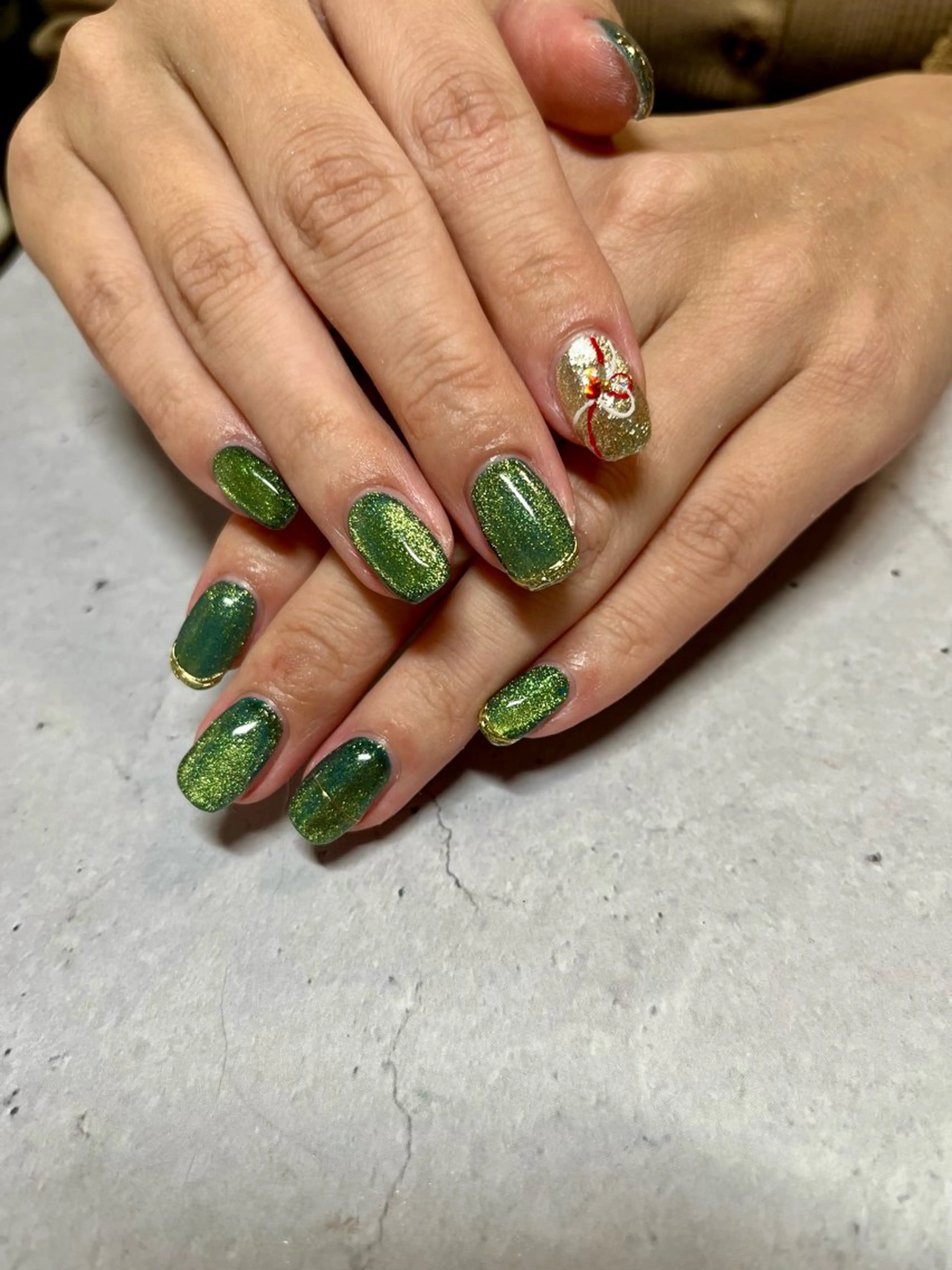 ネイル Ｍ☆NAIL asamiのネイルデザイン