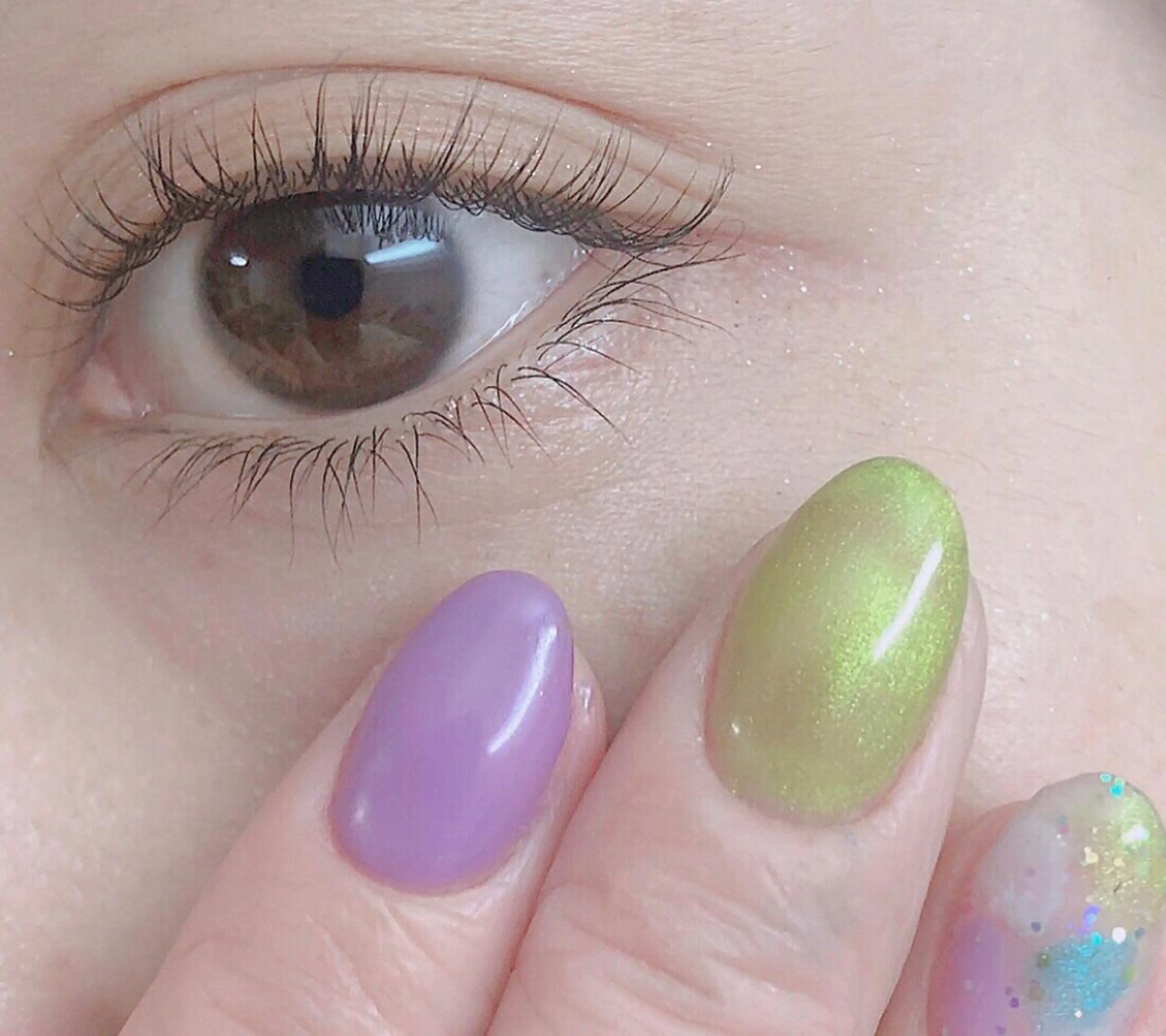 マツエク・マツパ 健康センター 日本橋のエステ・リラクイメージ