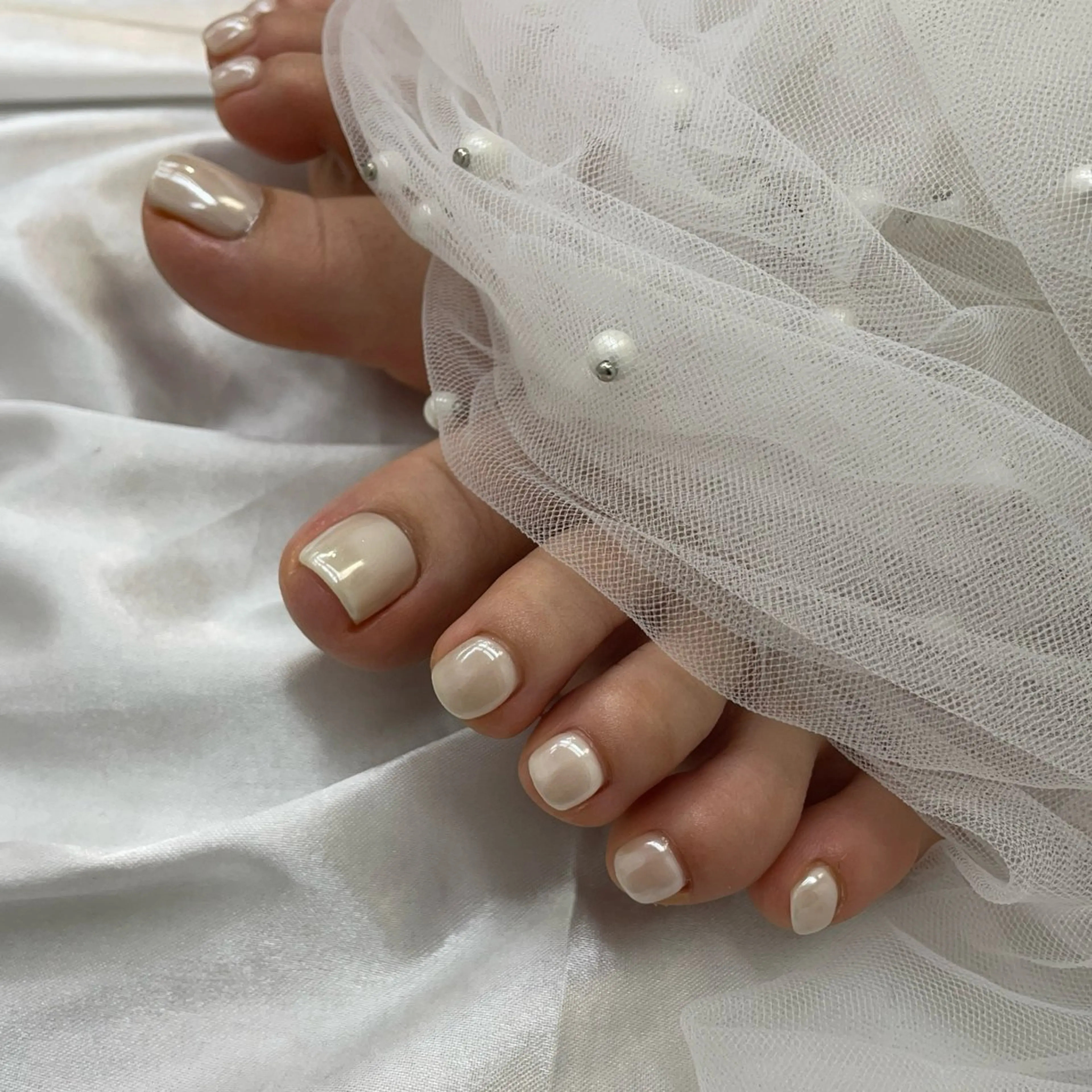 ネイル 友井川 綾華のネイルデザイン