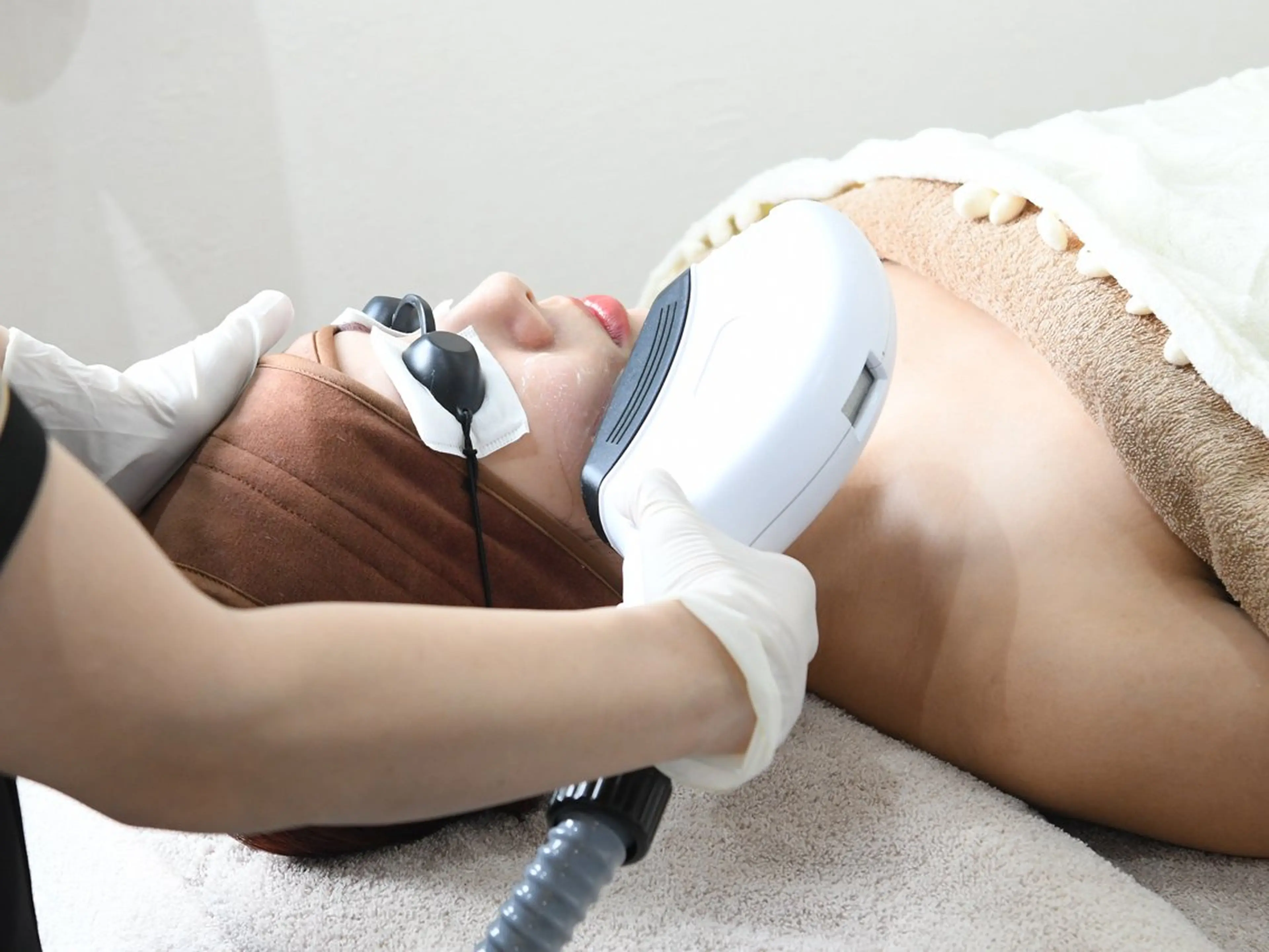 private salon meのエステ・リラクイメージ