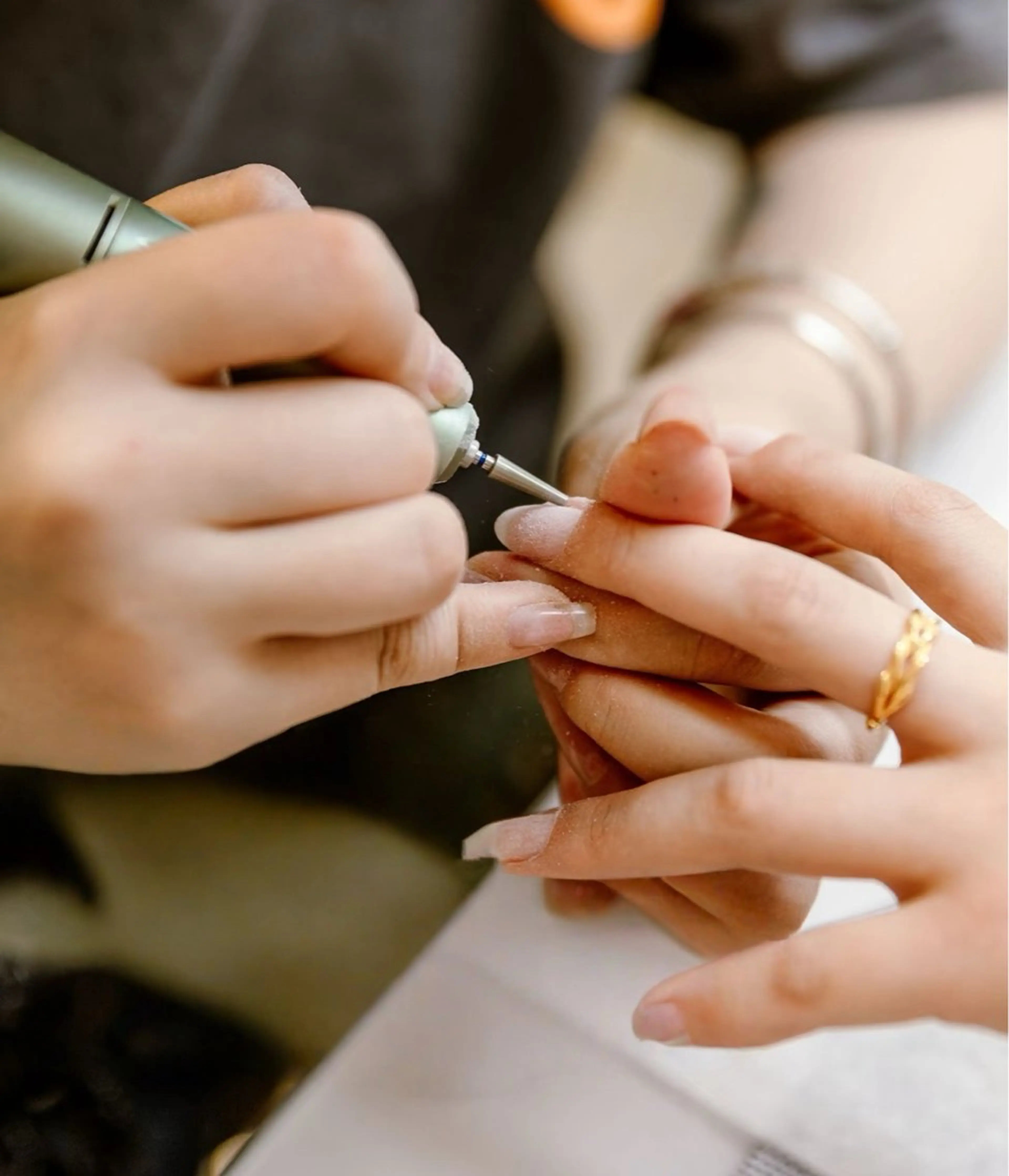 長さ出しオフのみの写真